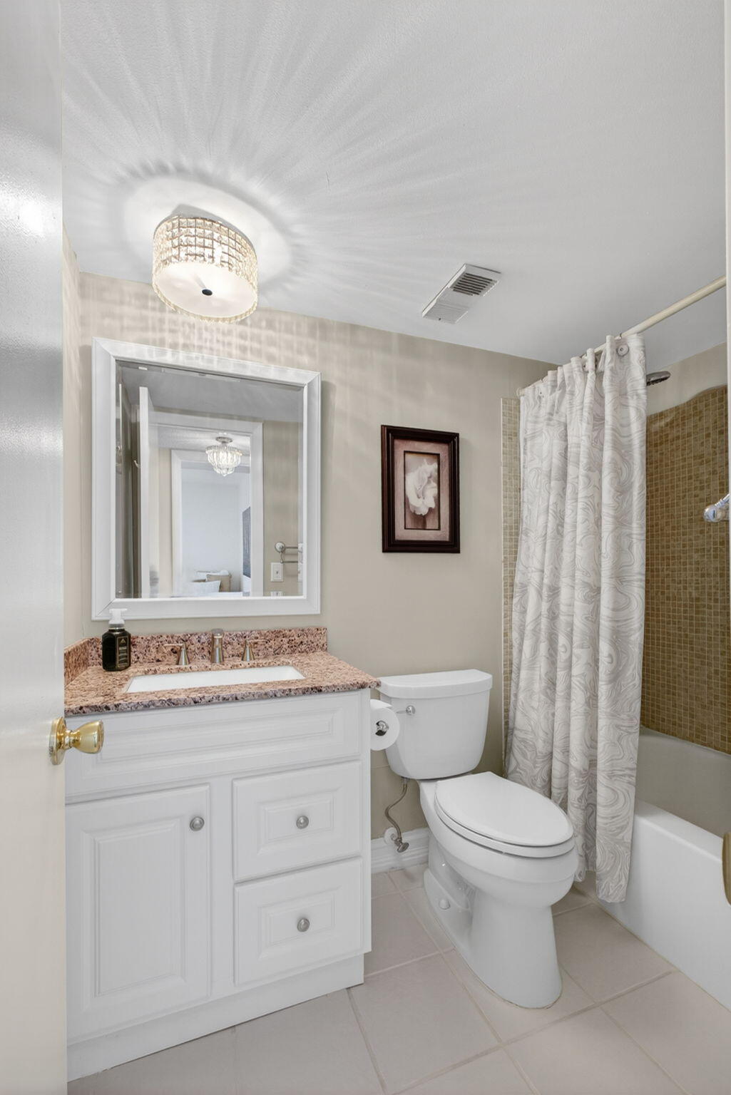 SPENCER PLACE CONDO - Residential