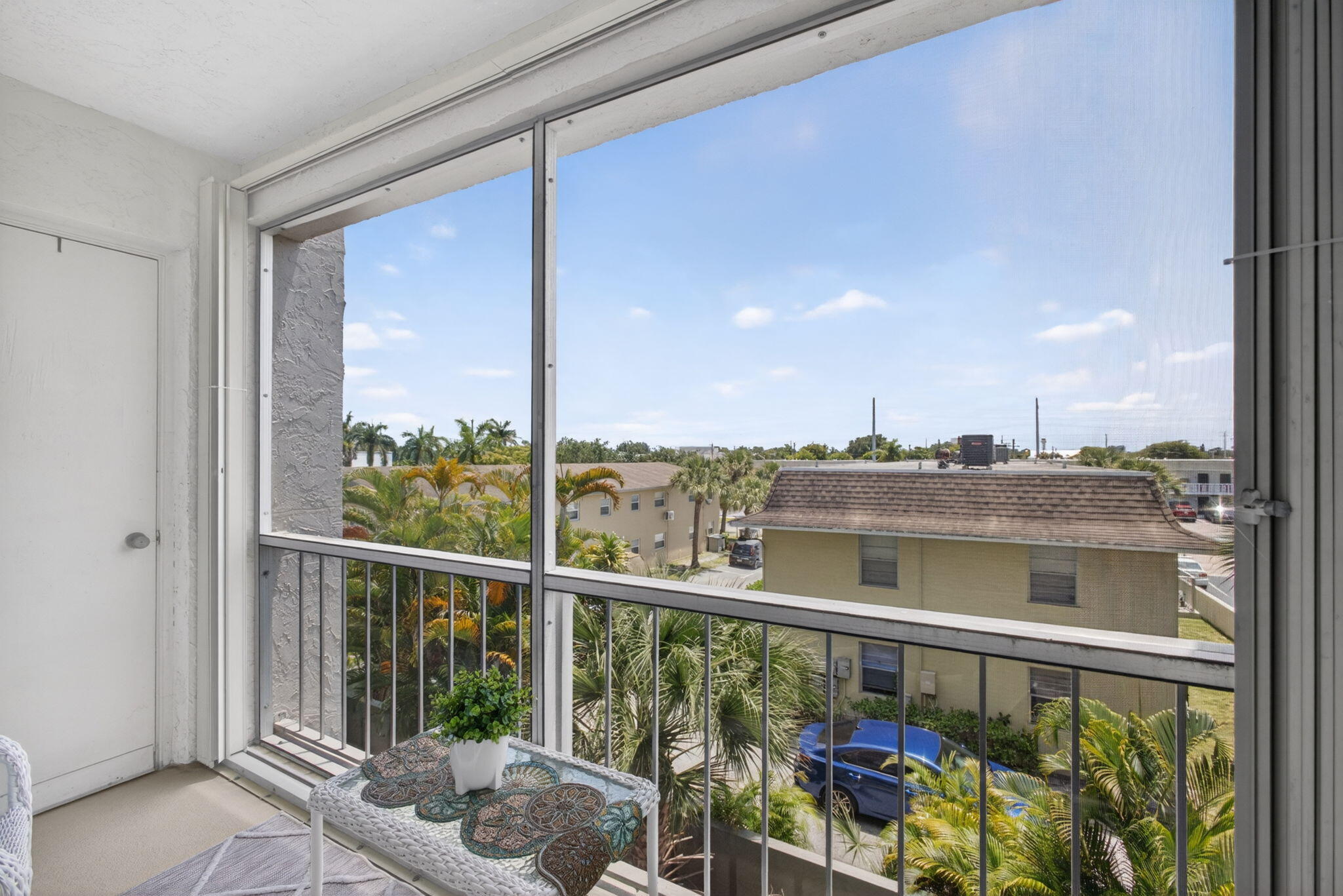 SPENCER PLACE CONDO - Residential