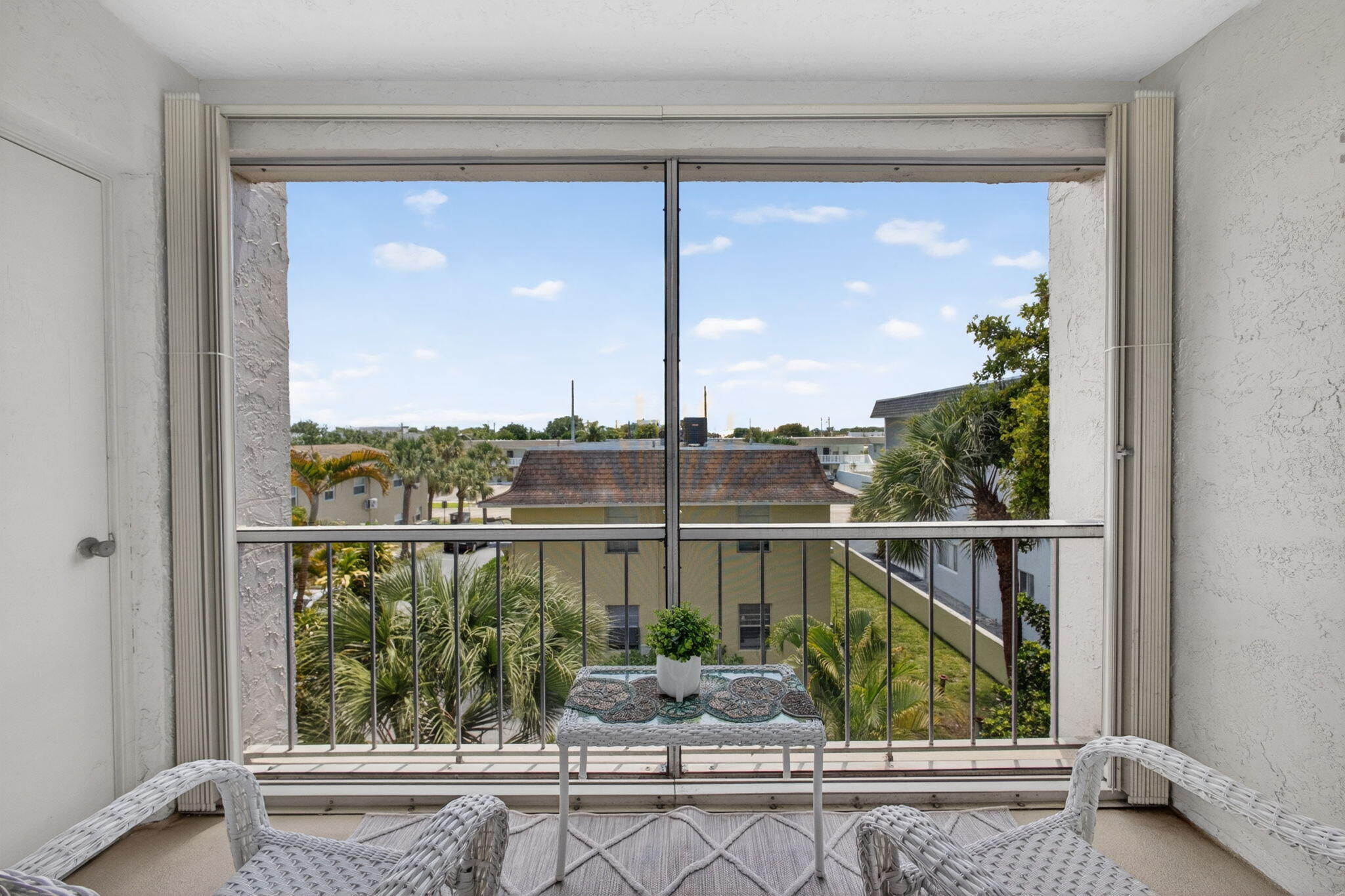 SPENCER PLACE CONDO - Residential