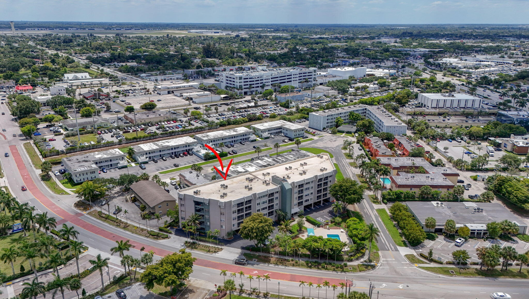 SPENCER PLACE CONDO - Residential