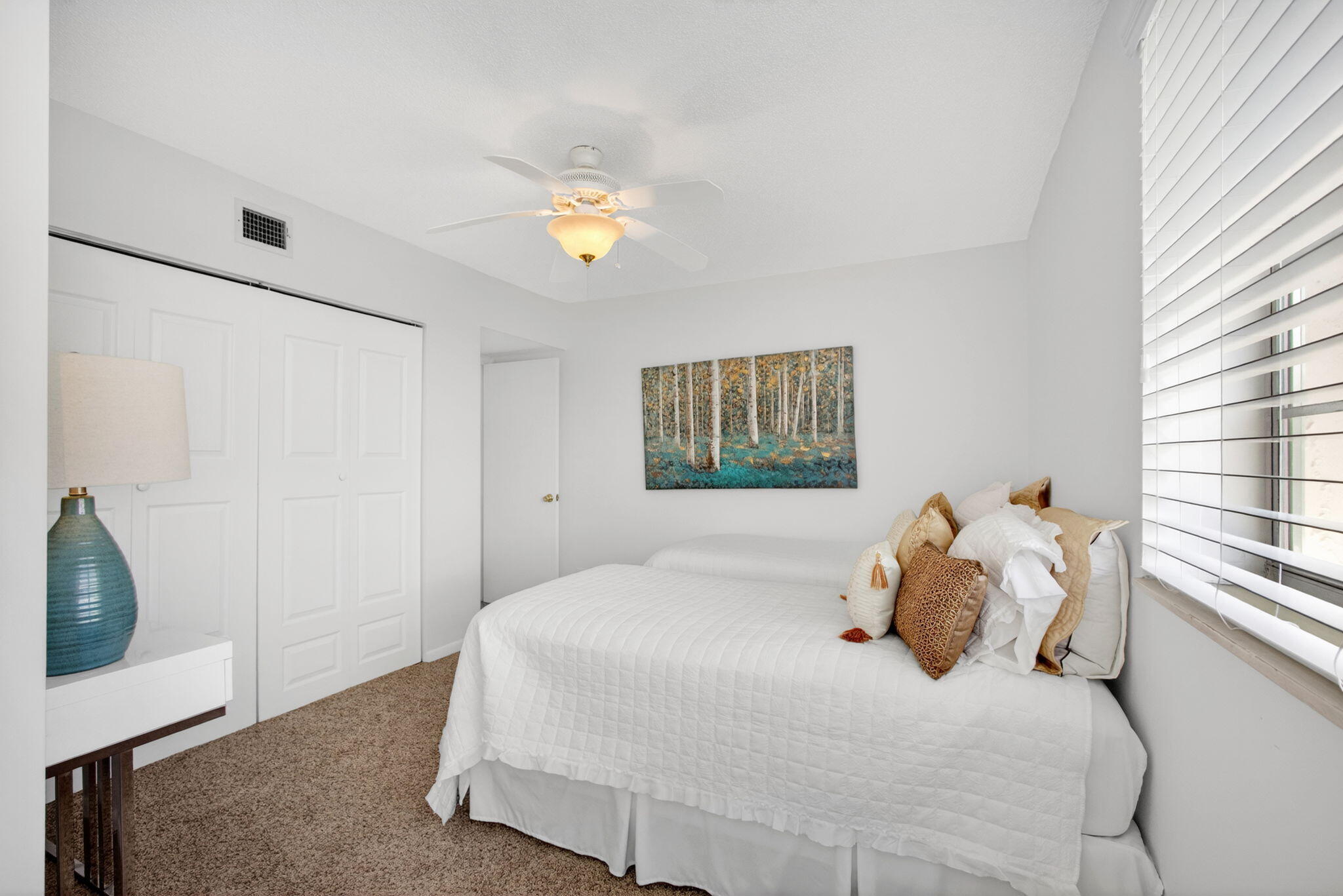 SPENCER PLACE CONDO - Residential