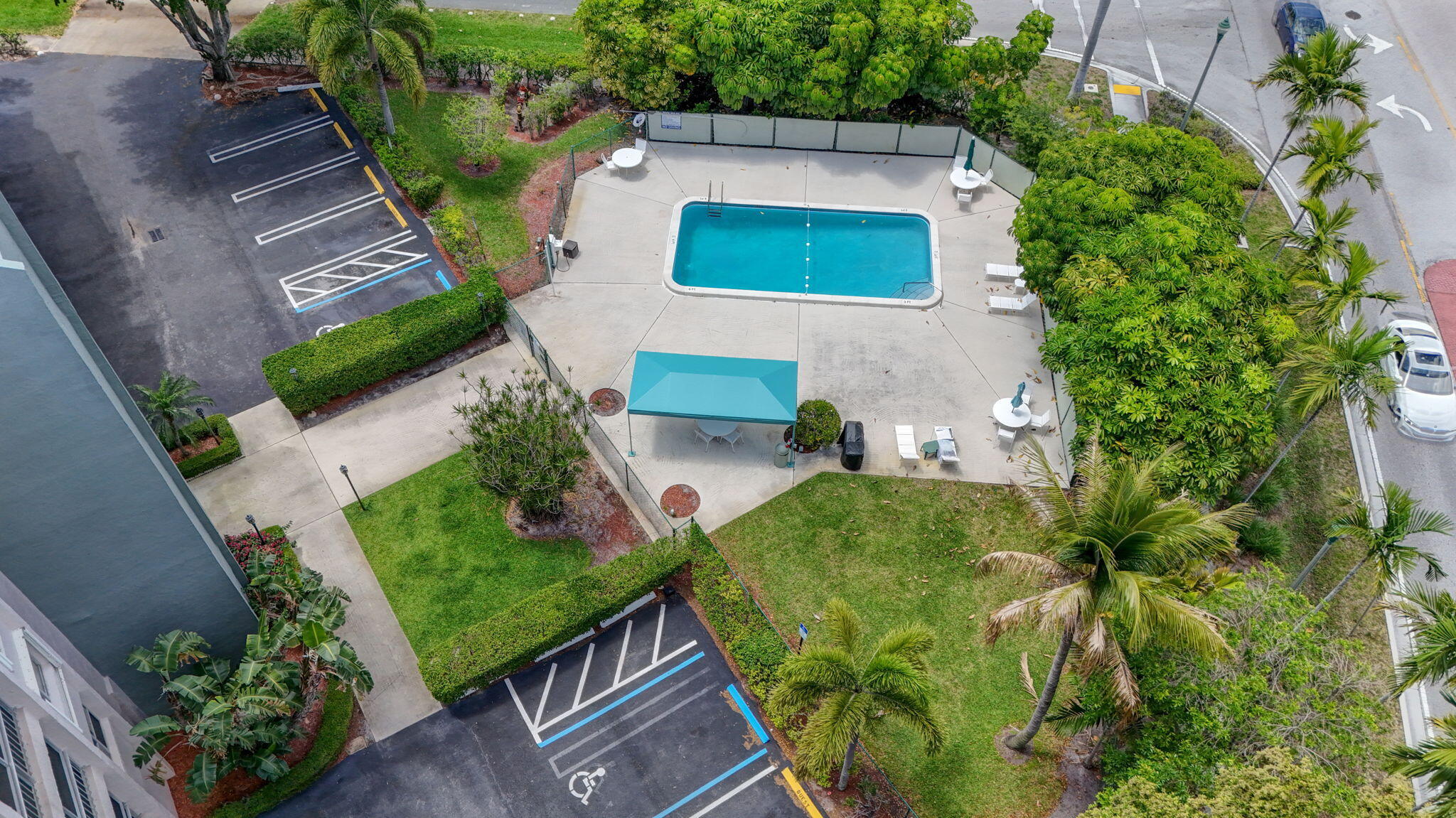 SPENCER PLACE CONDO - Residential