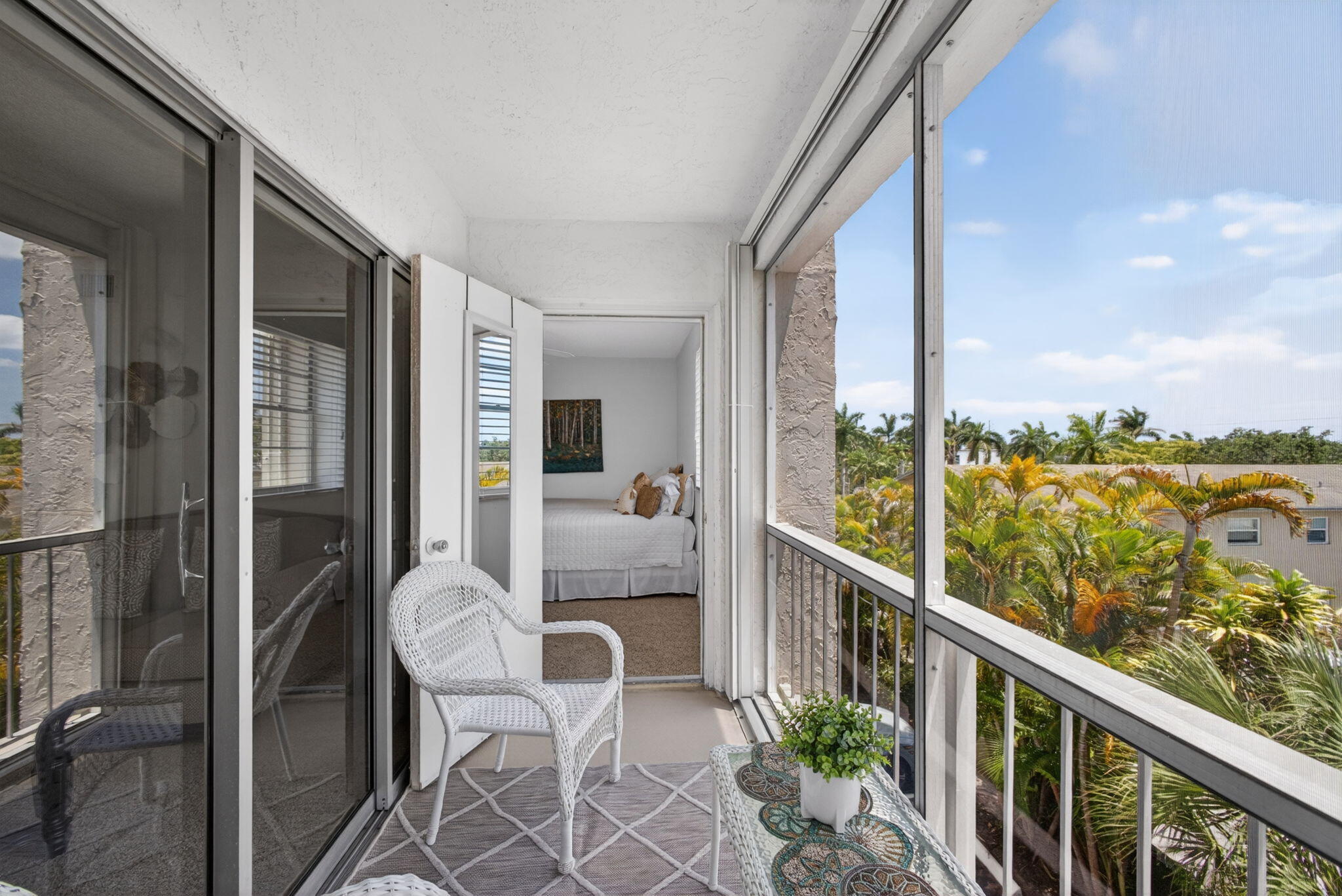 SPENCER PLACE CONDO - Residential
