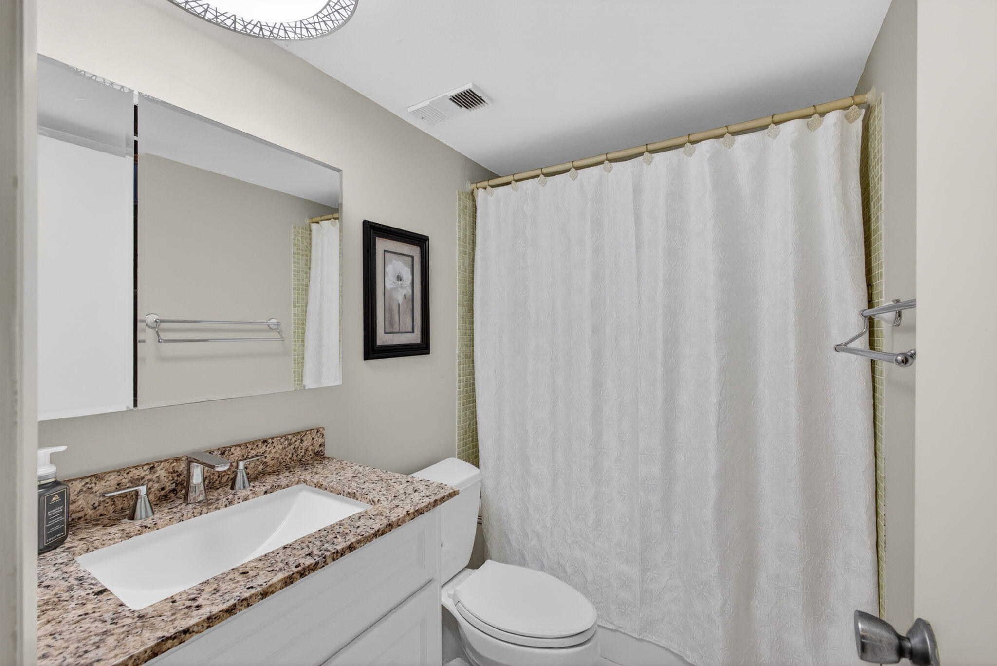 SPENCER PLACE CONDO - Residential