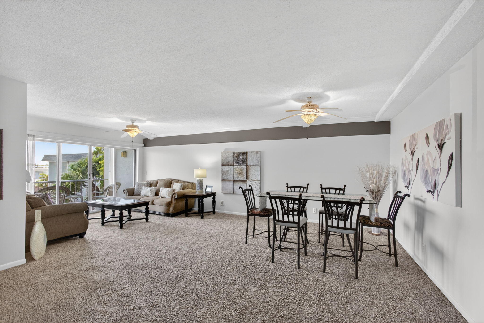 SPENCER PLACE CONDO - Residential