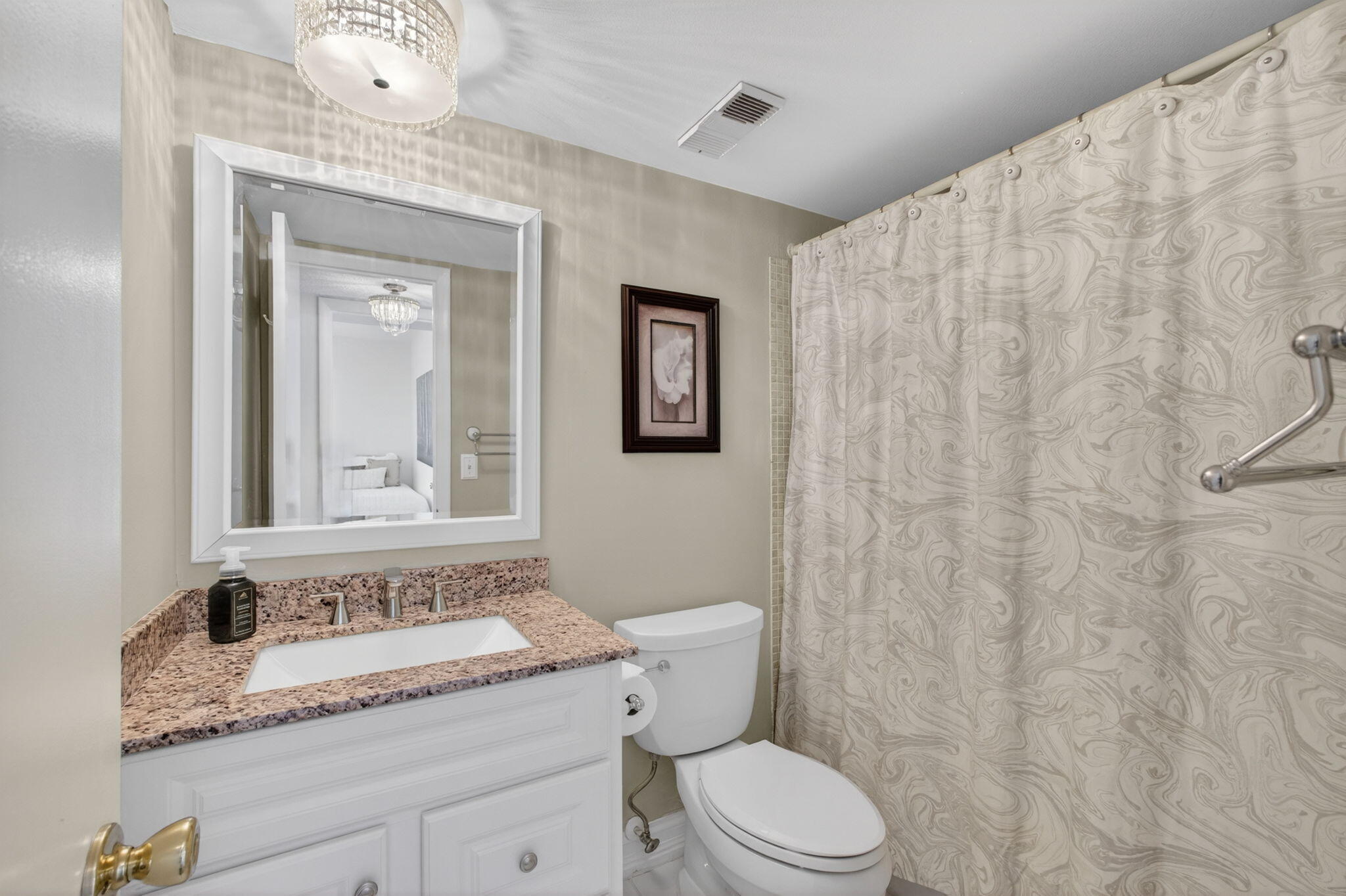 SPENCER PLACE CONDO - Residential