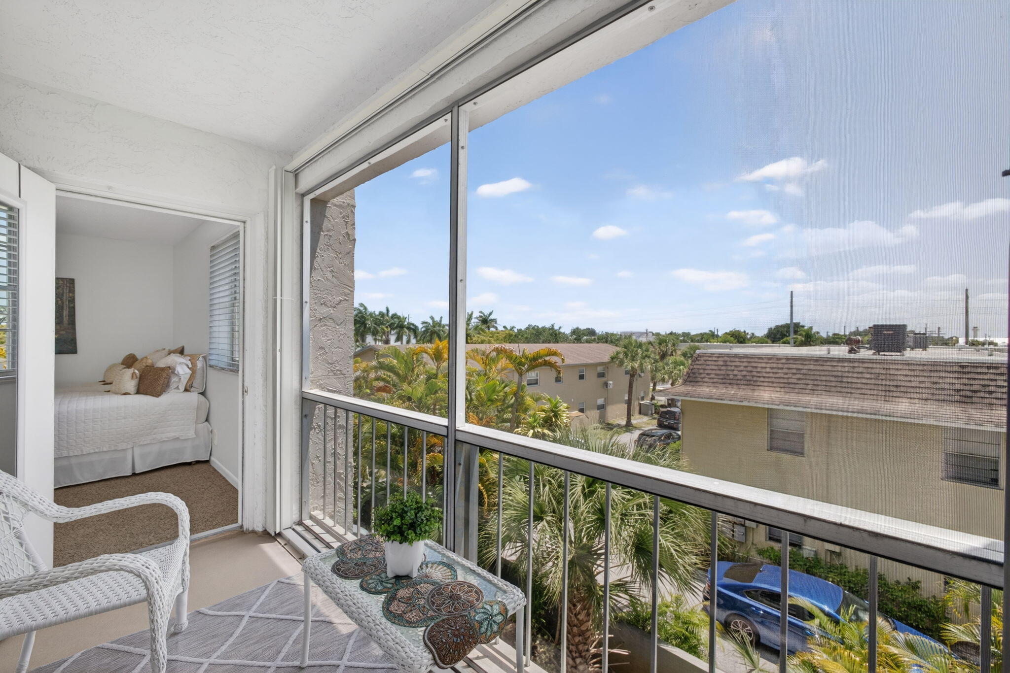 SPENCER PLACE CONDO - Residential