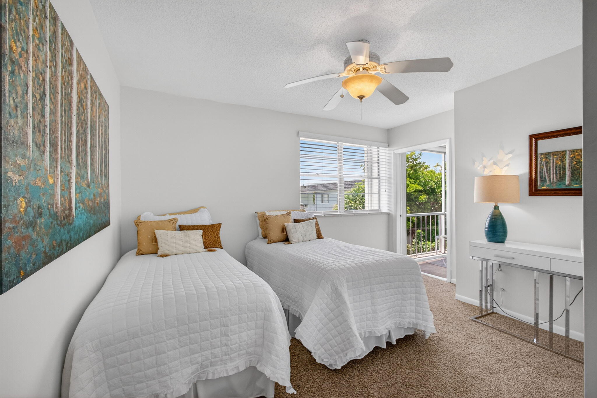 SPENCER PLACE CONDO - Residential