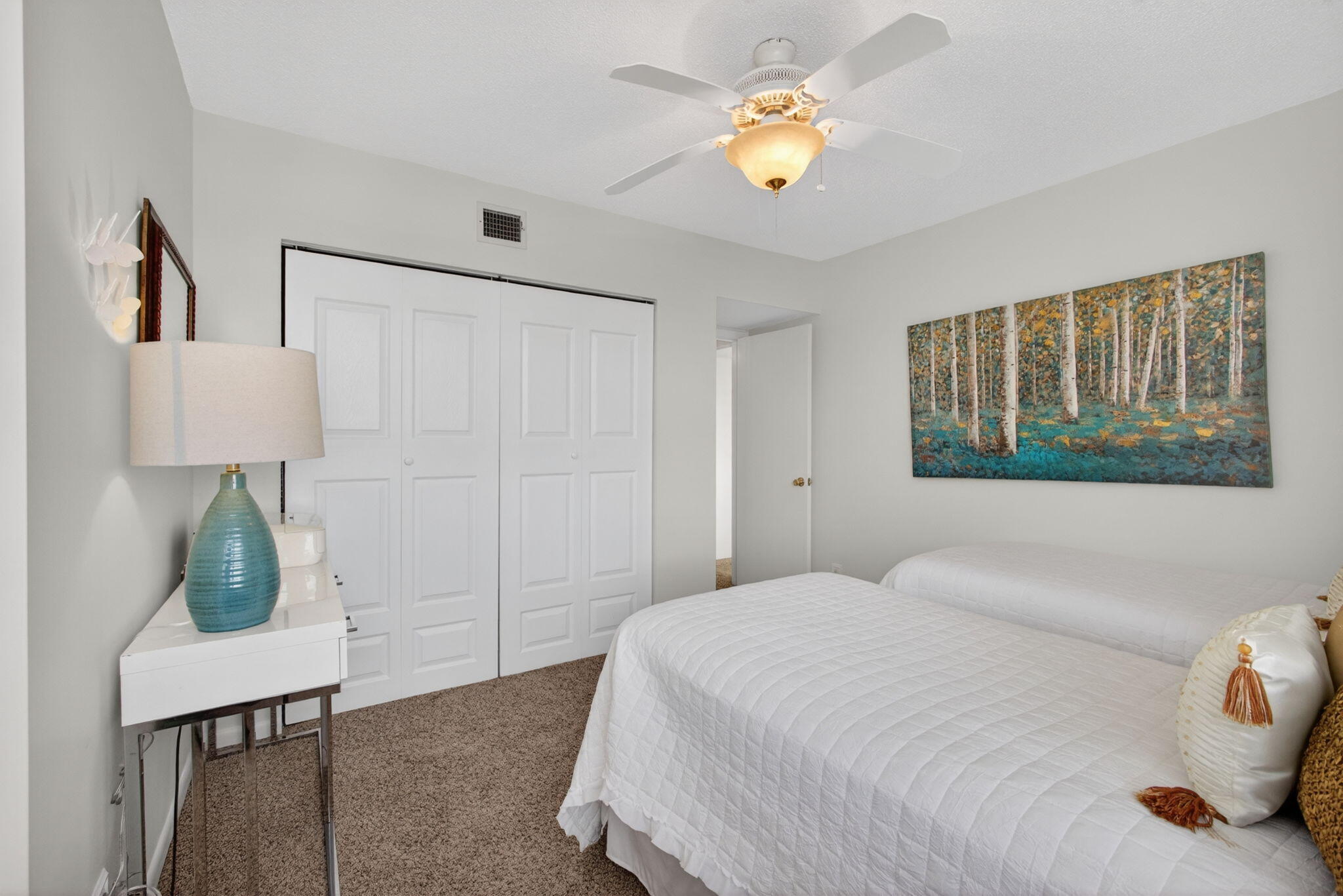 SPENCER PLACE CONDO - Residential