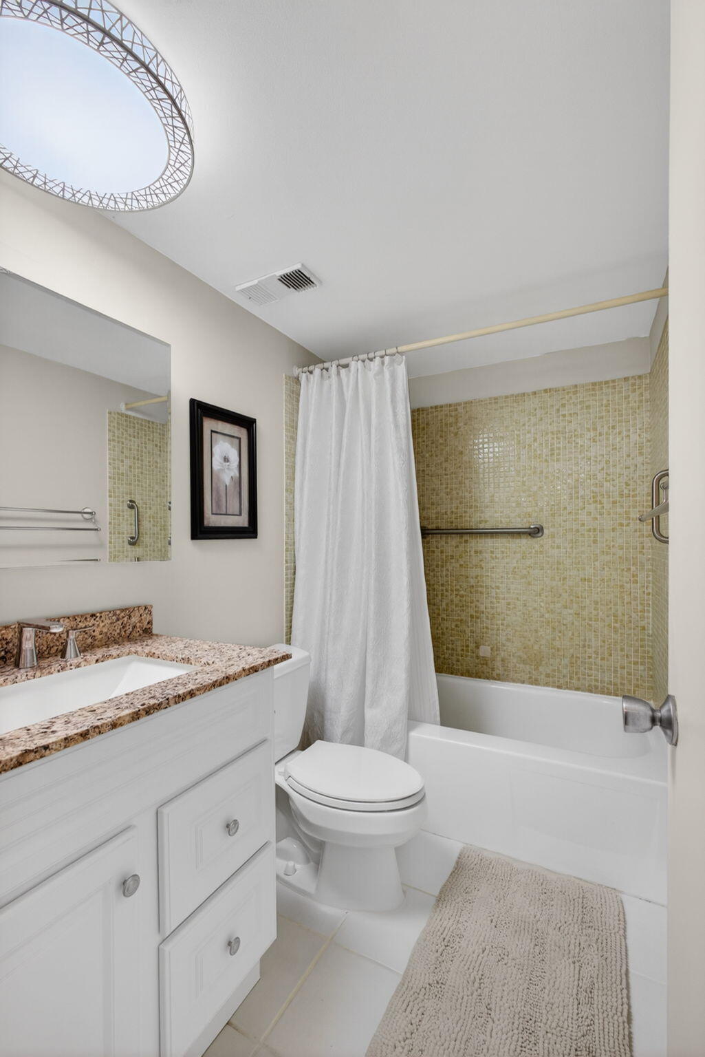 SPENCER PLACE CONDO - Residential