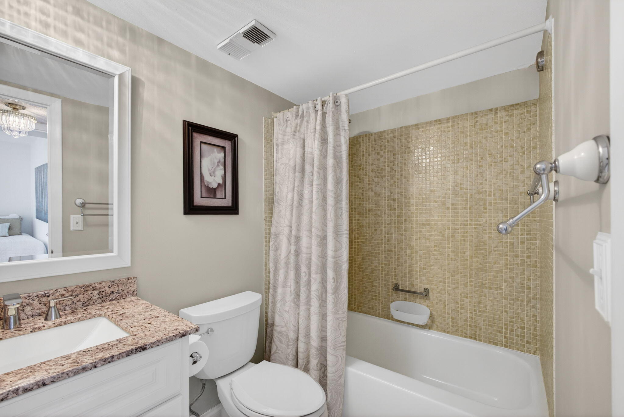 SPENCER PLACE CONDO - Residential