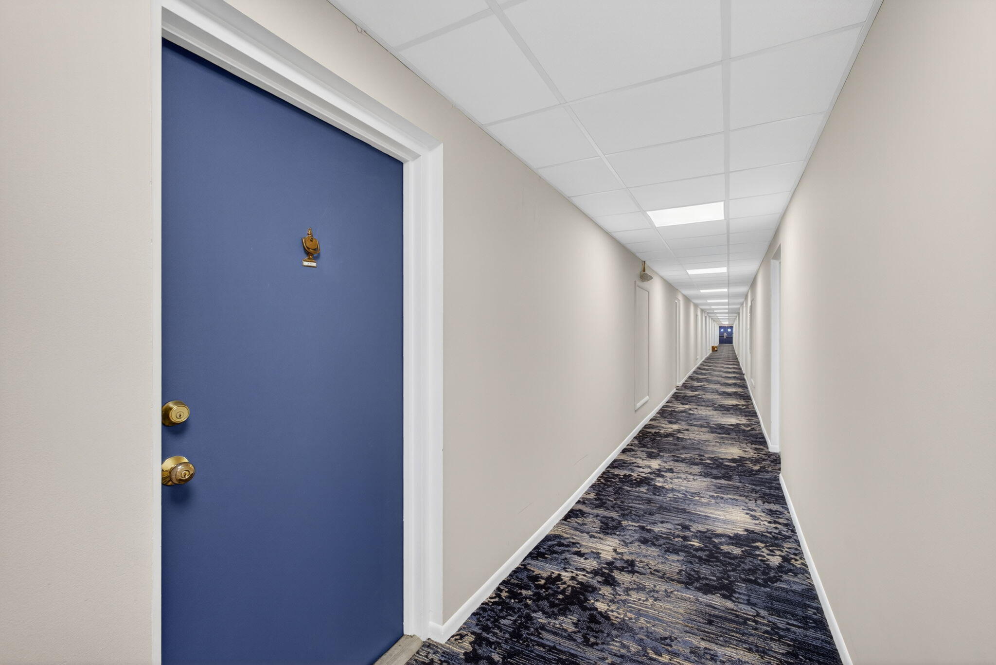 SPENCER PLACE CONDO - Residential
