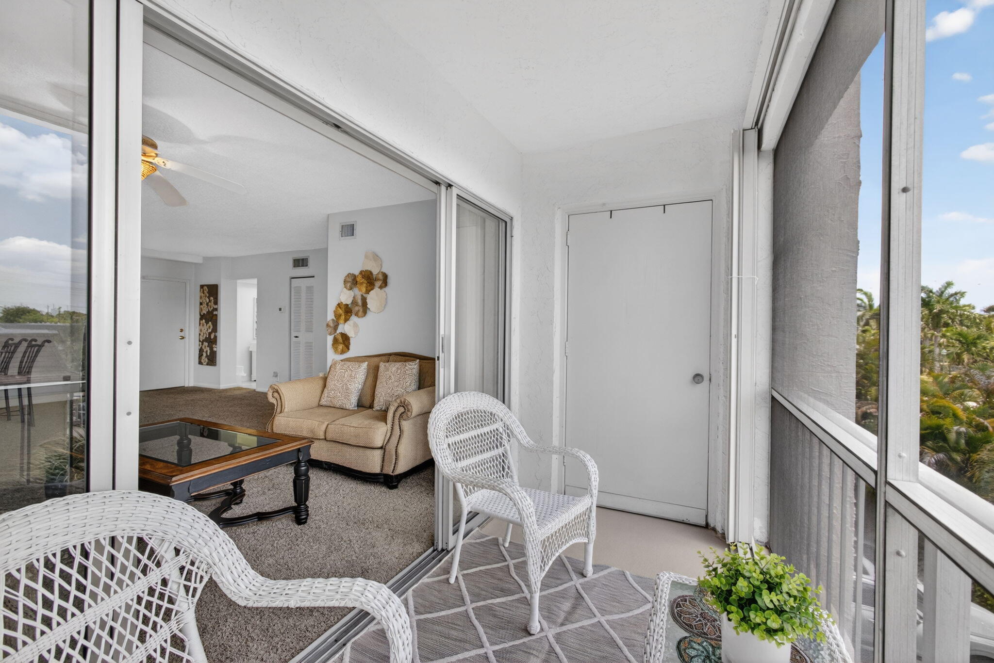 SPENCER PLACE CONDO - Residential