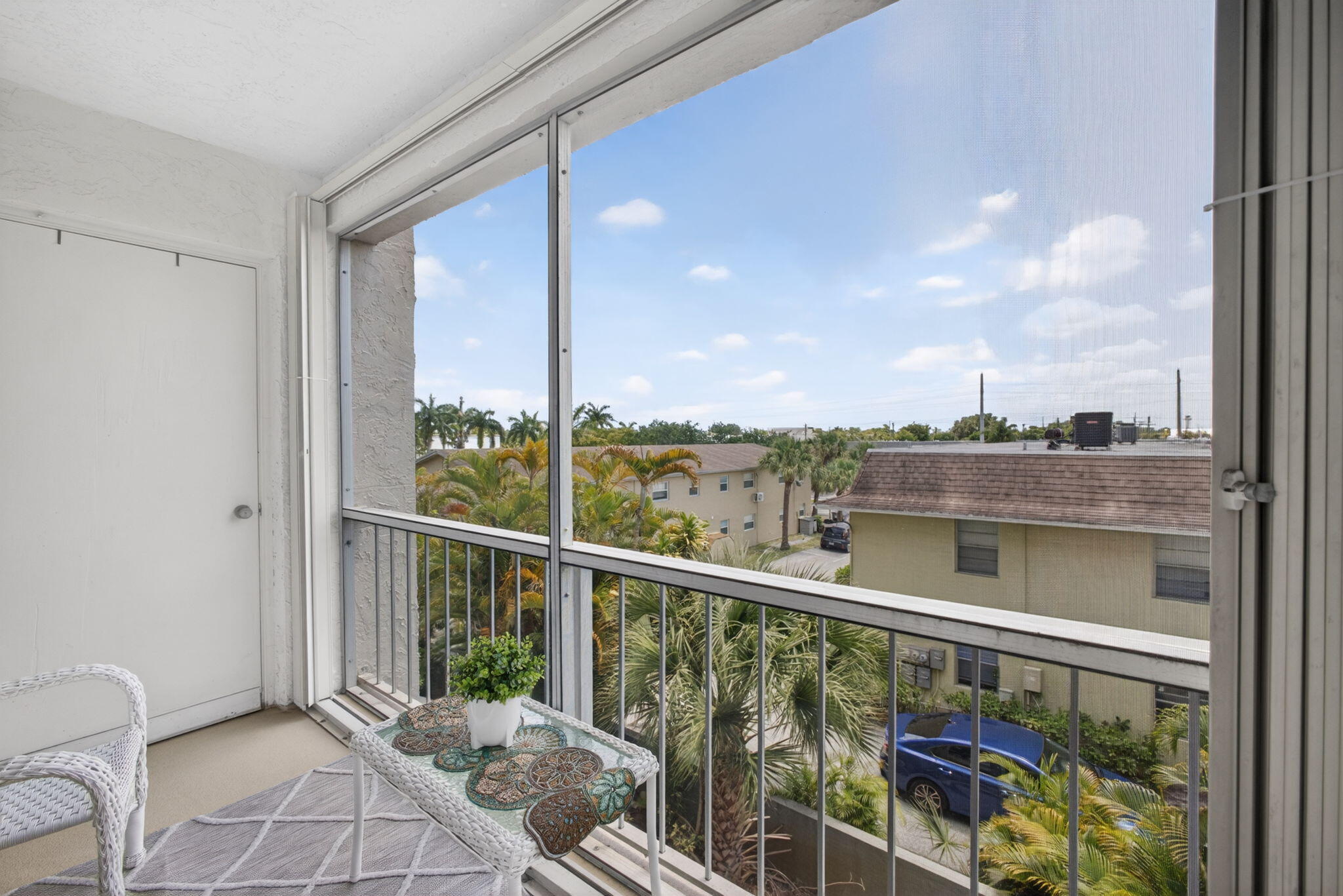 SPENCER PLACE CONDO - Residential