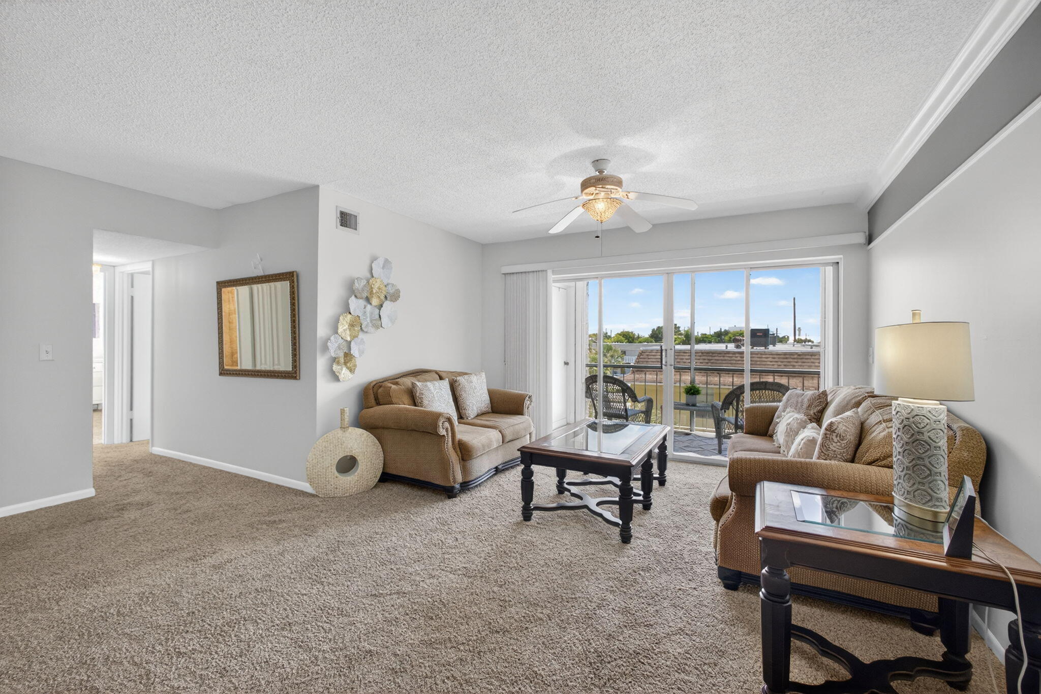 SPENCER PLACE CONDO - Residential