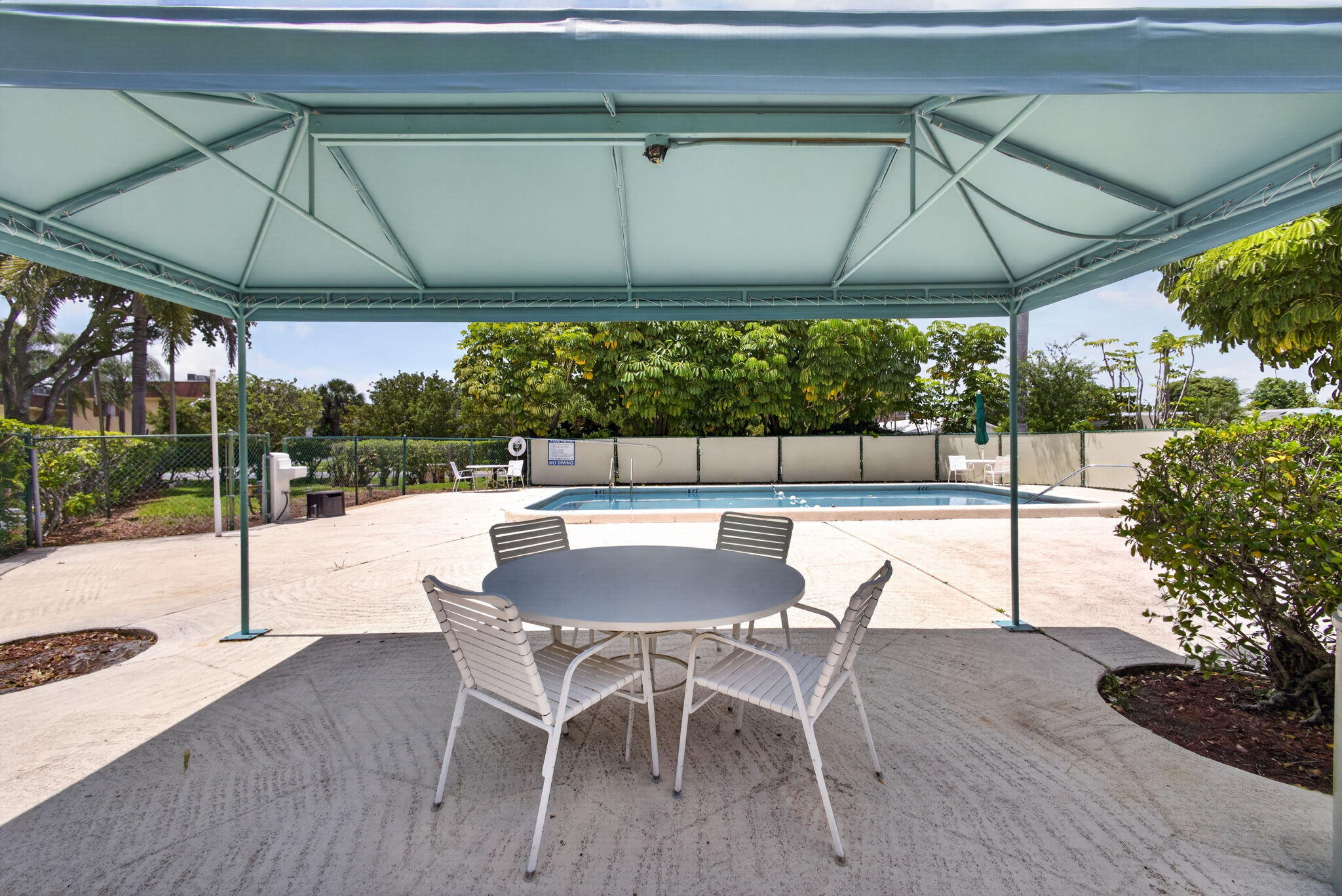 SPENCER PLACE CONDO - Residential