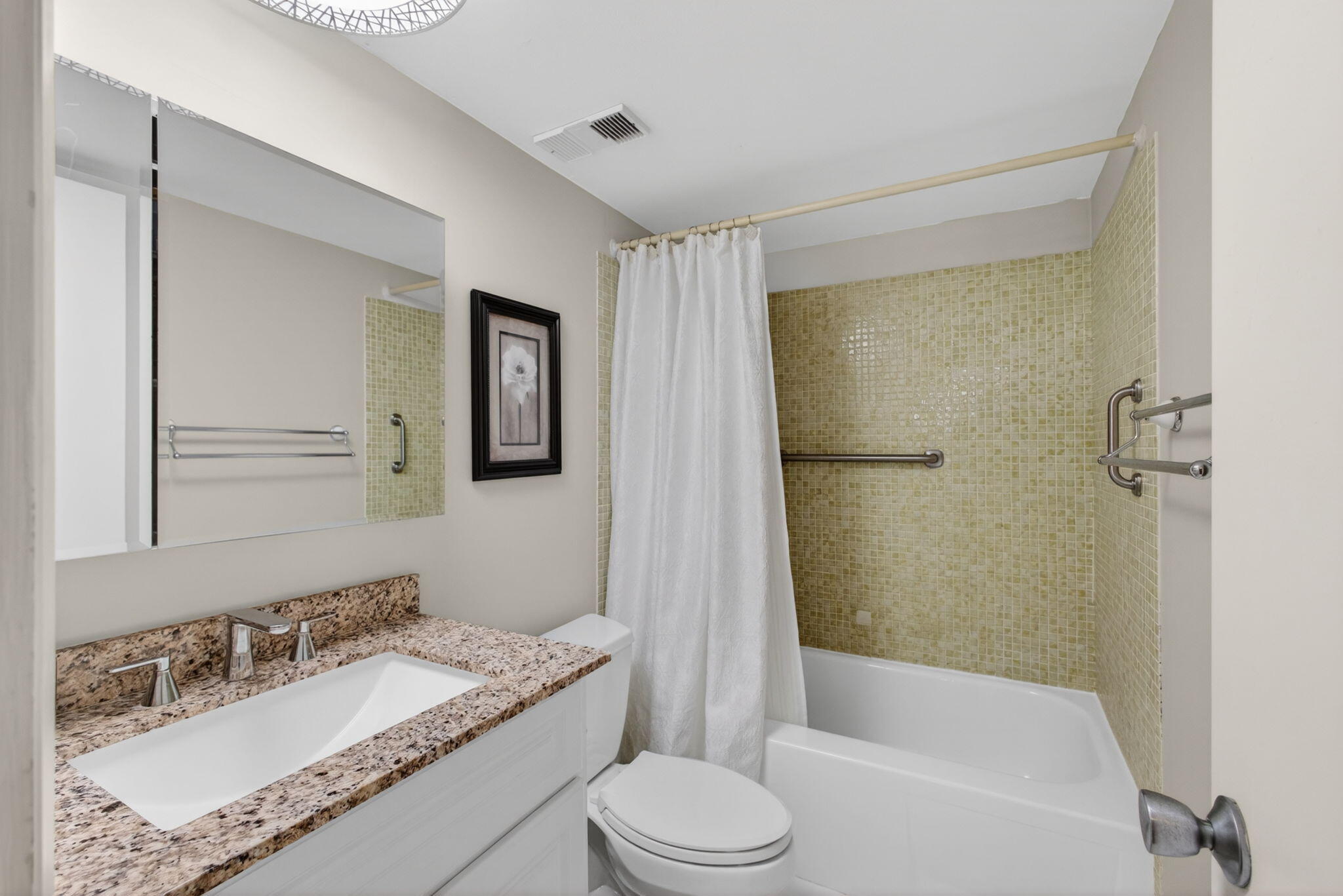 SPENCER PLACE CONDO - Residential