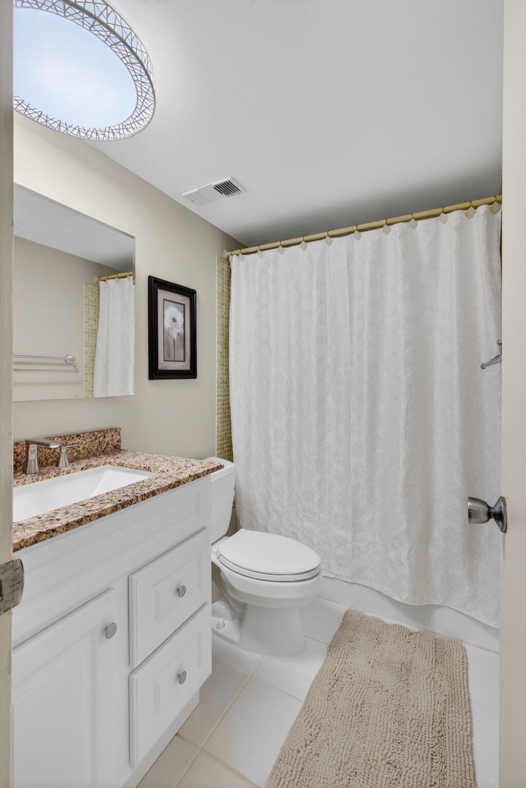 SPENCER PLACE CONDO - Residential