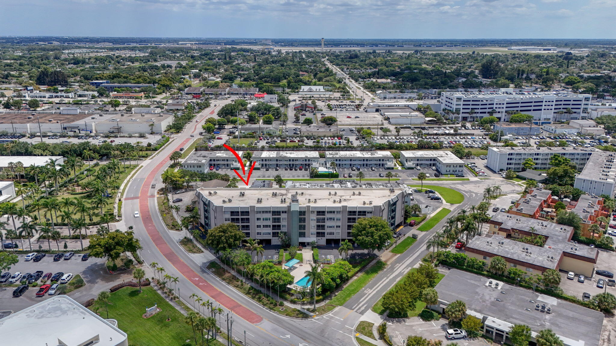 SPENCER PLACE CONDO - Residential