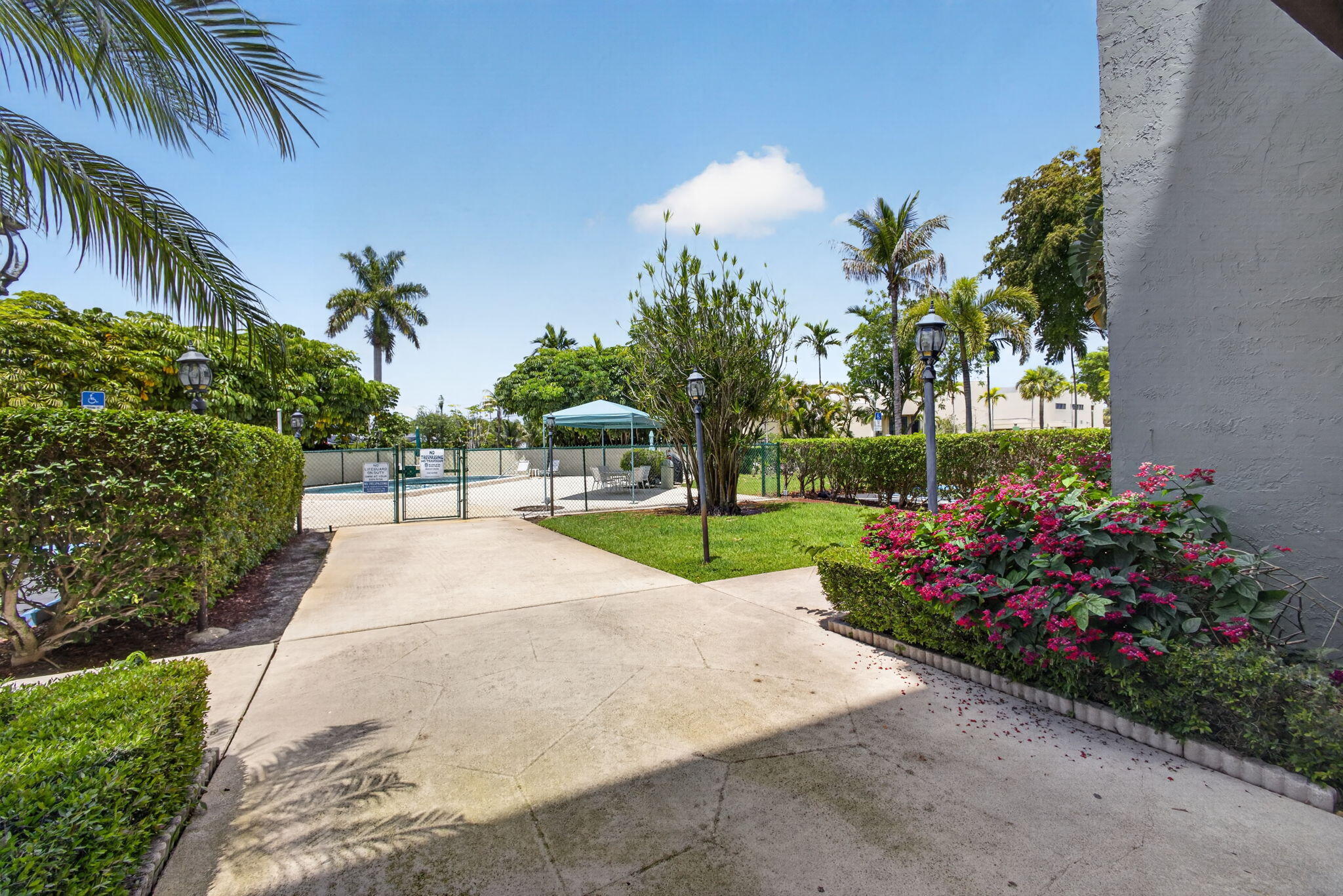SPENCER PLACE CONDO - Residential