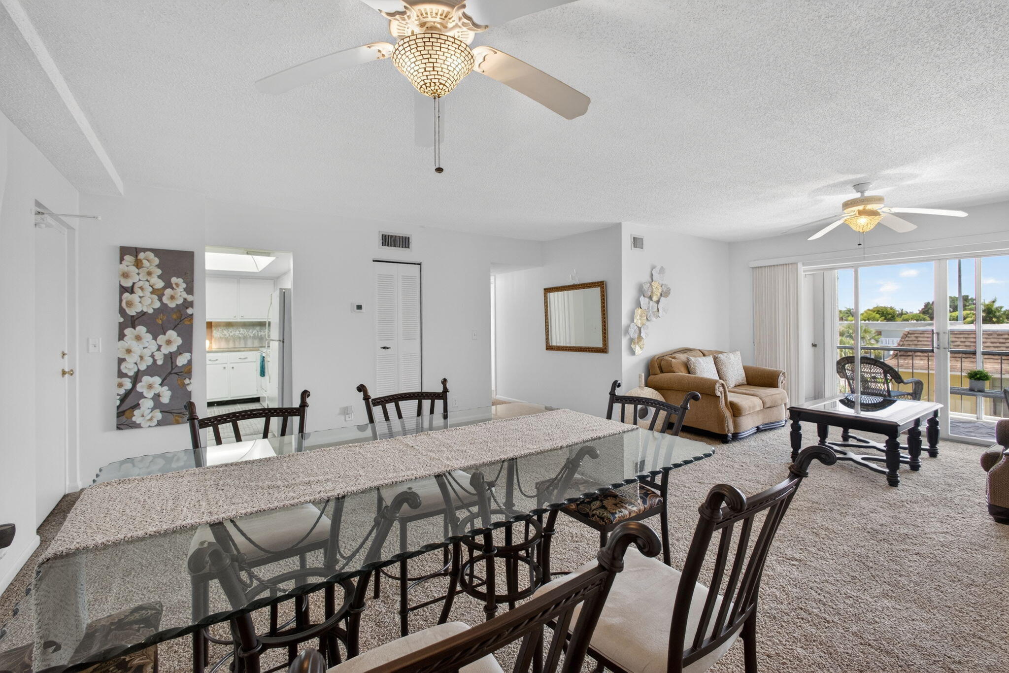 SPENCER PLACE CONDO - Residential