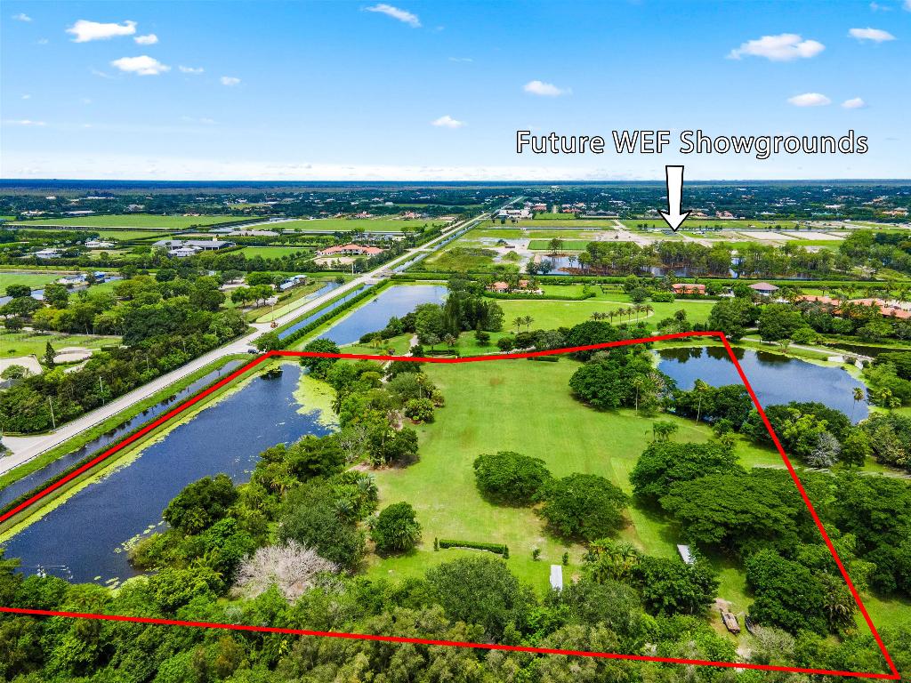 13777 Gracida Street