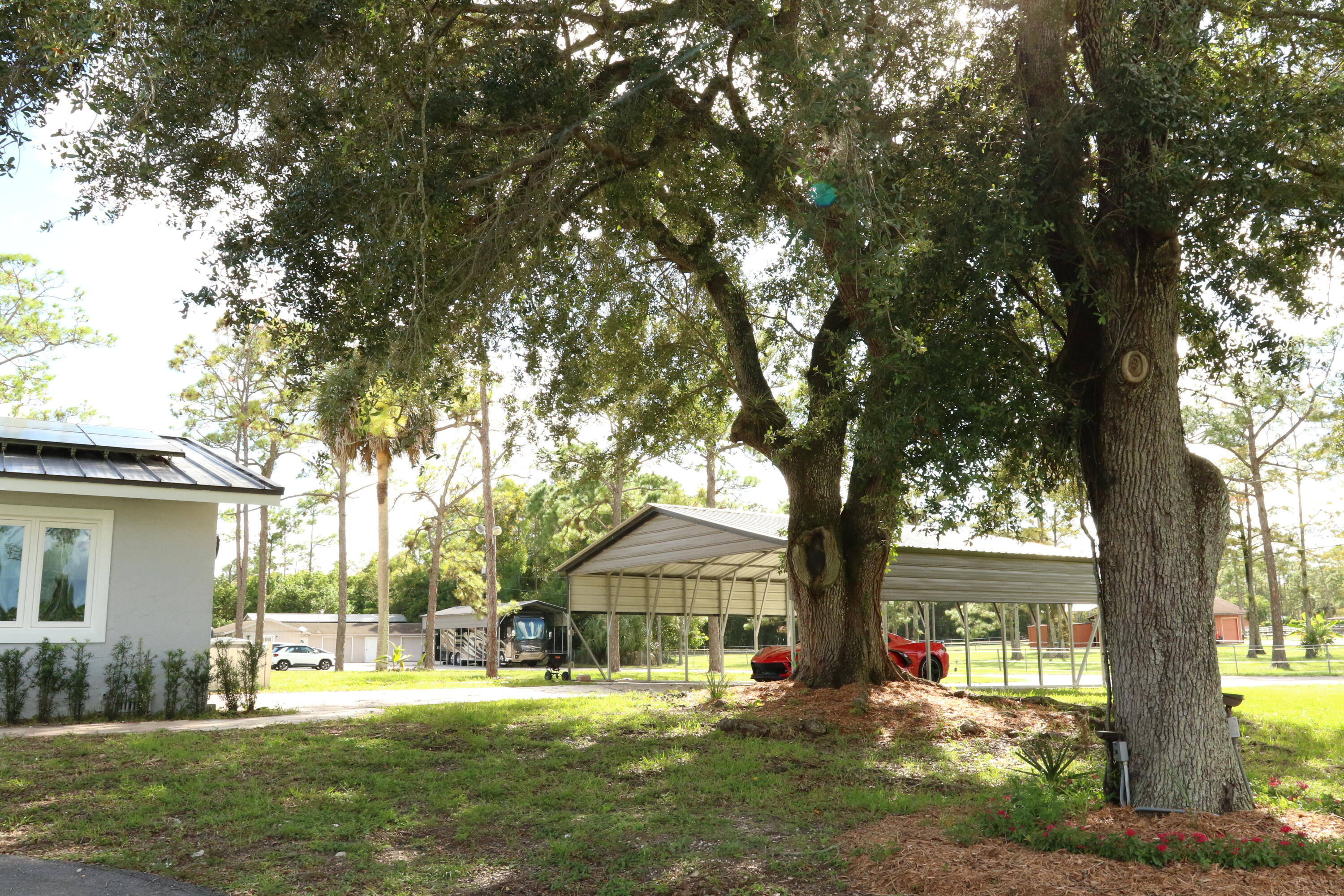 lakeworth - Residential