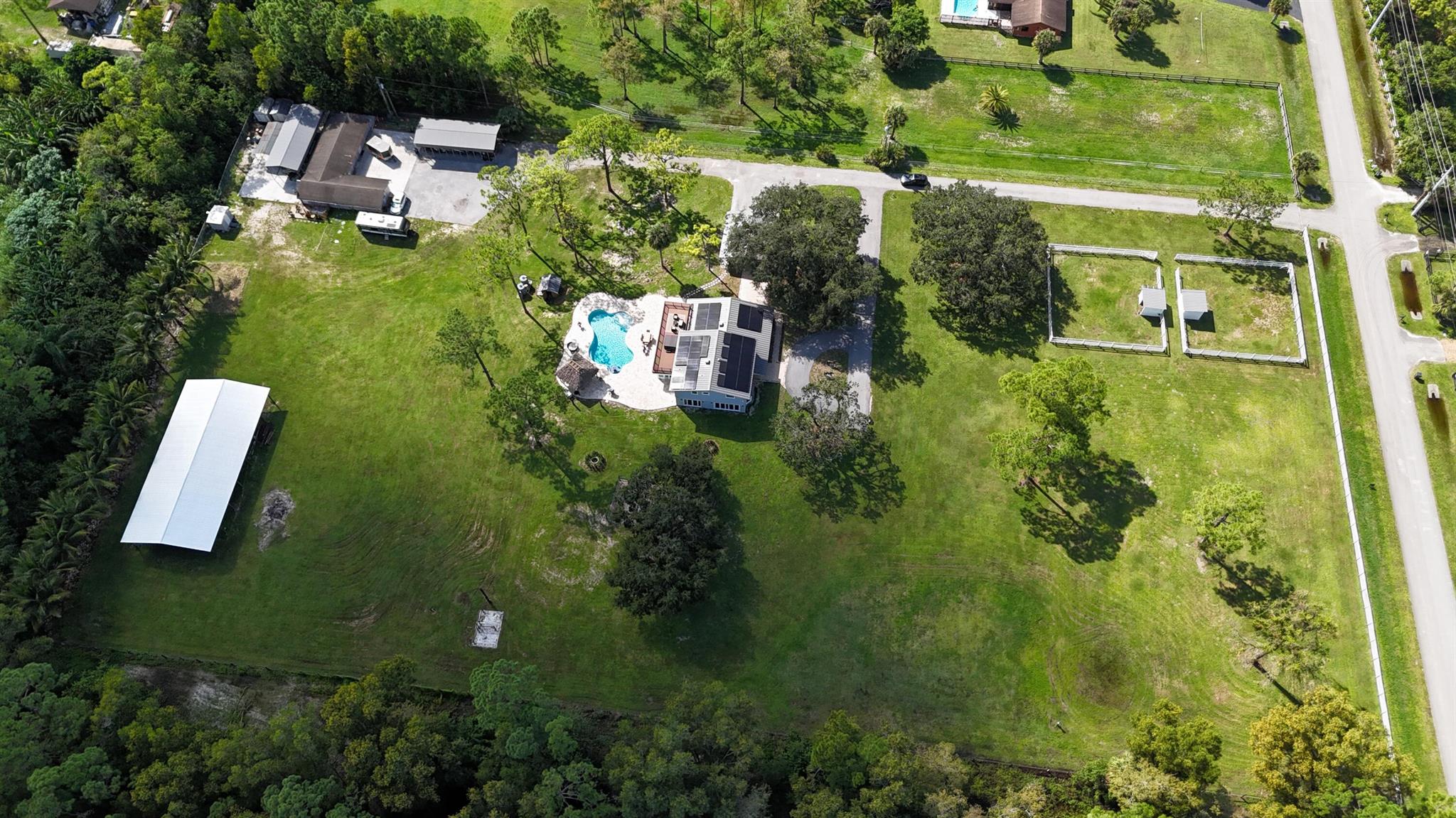 lakeworth - Residential