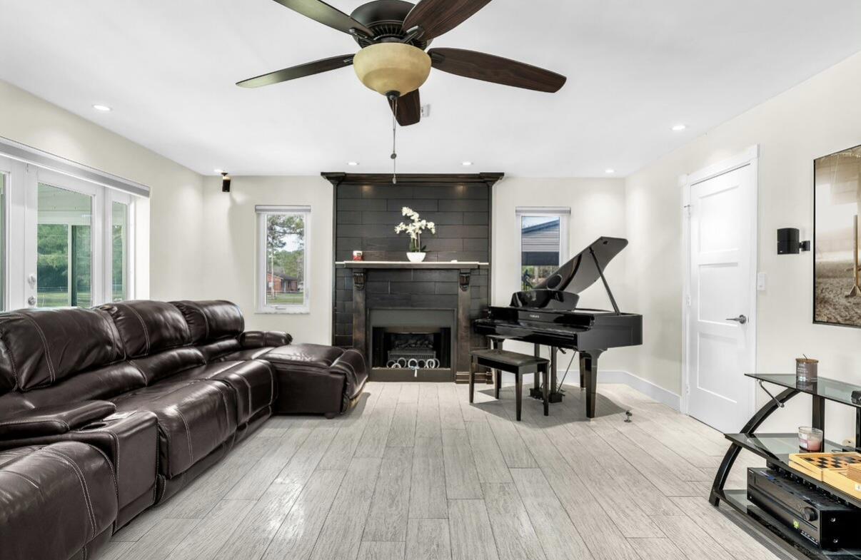 lakeworth - Residential