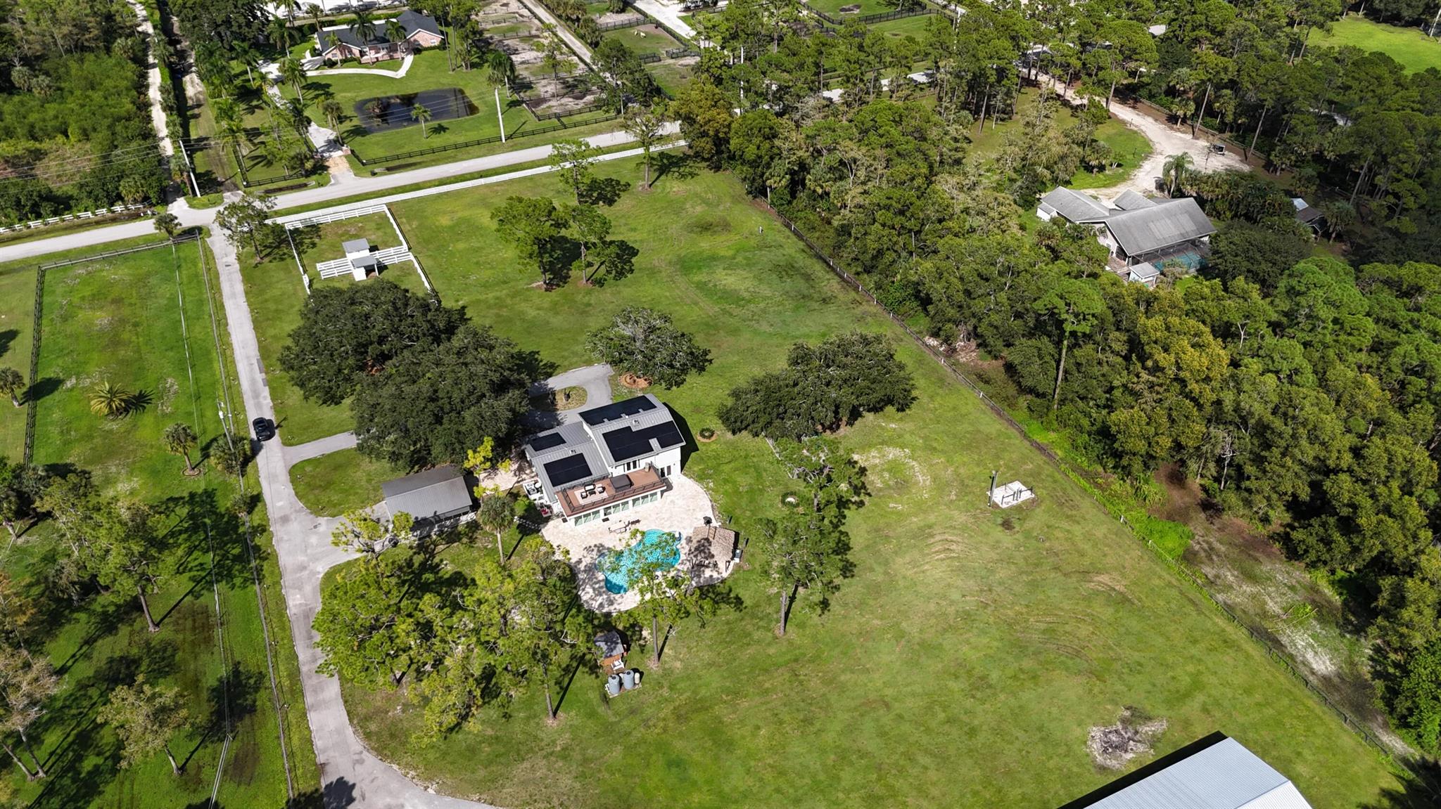 lakeworth - Residential