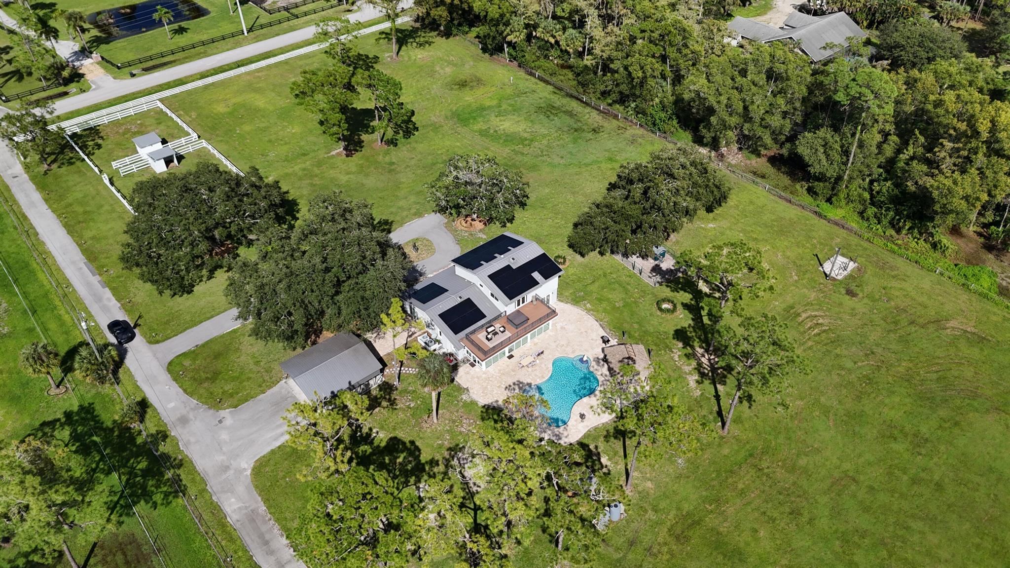 lakeworth - Residential