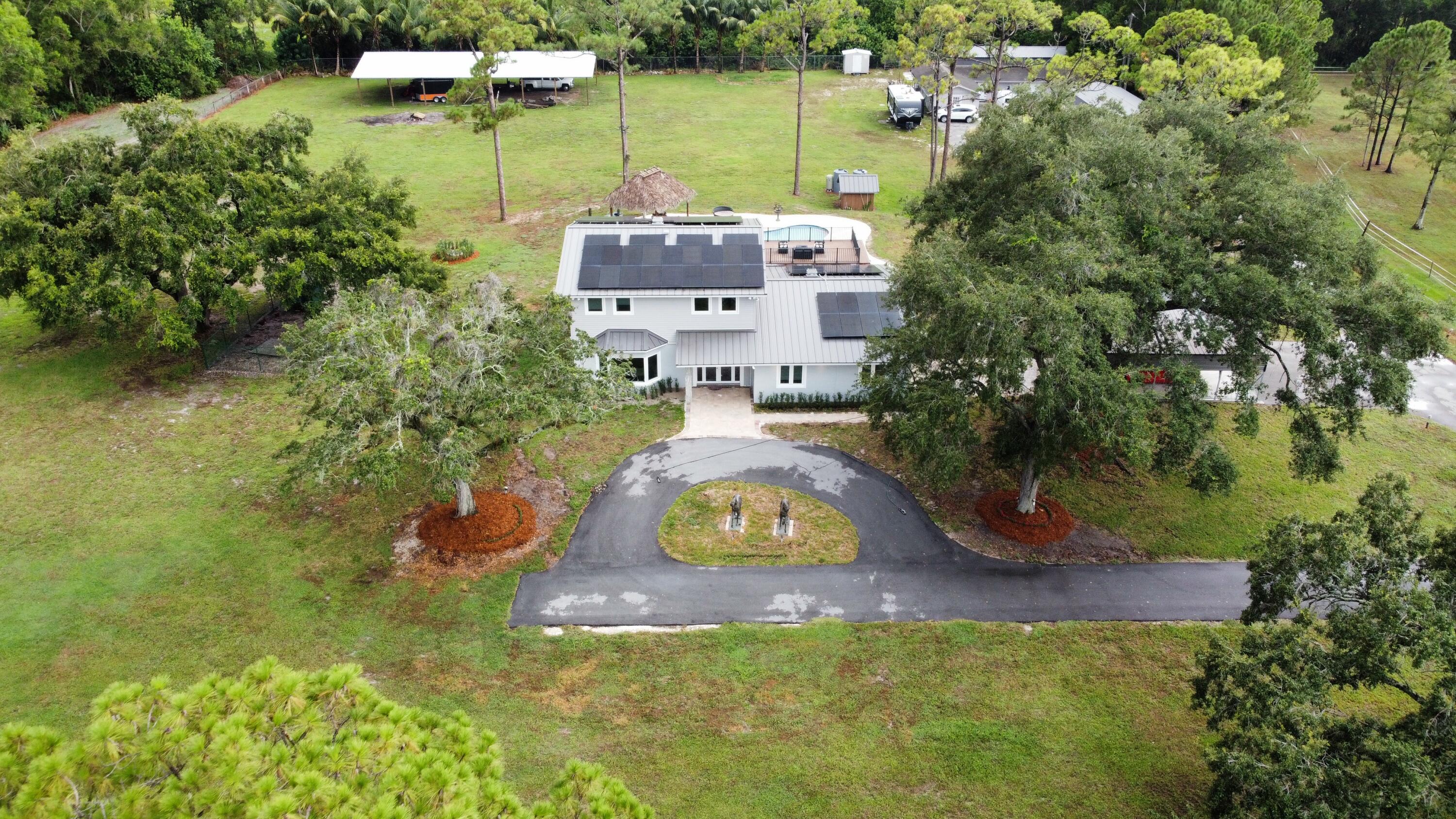 lakeworth - Residential