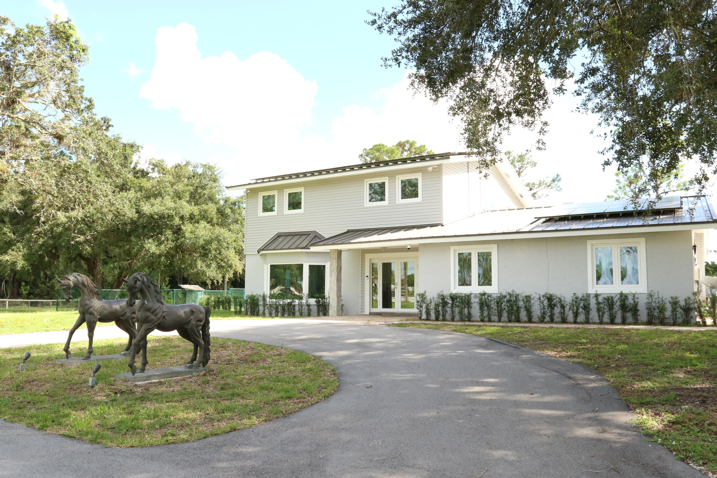 lakeworth - Residential