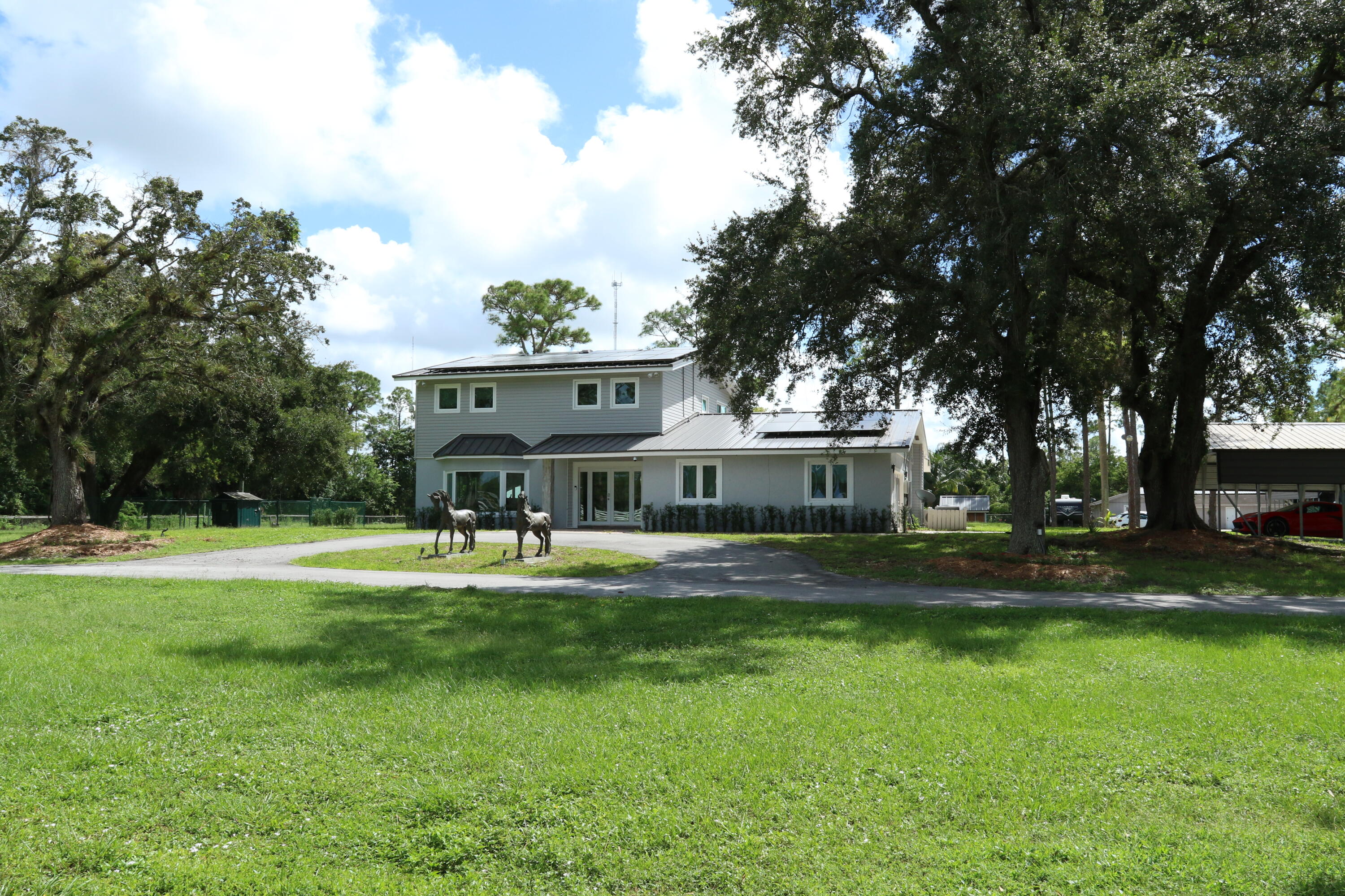 lakeworth - Residential