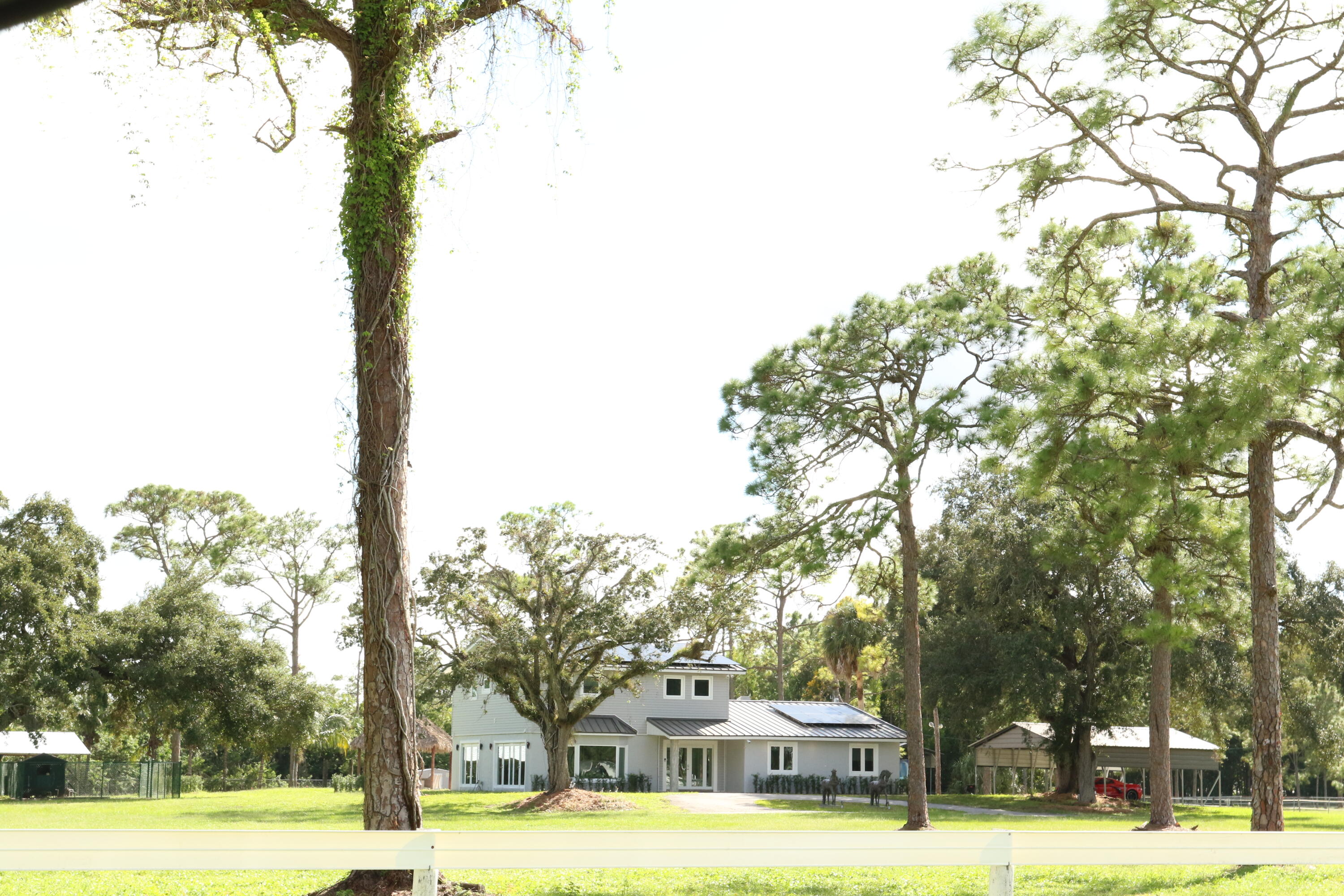 lakeworth - Residential