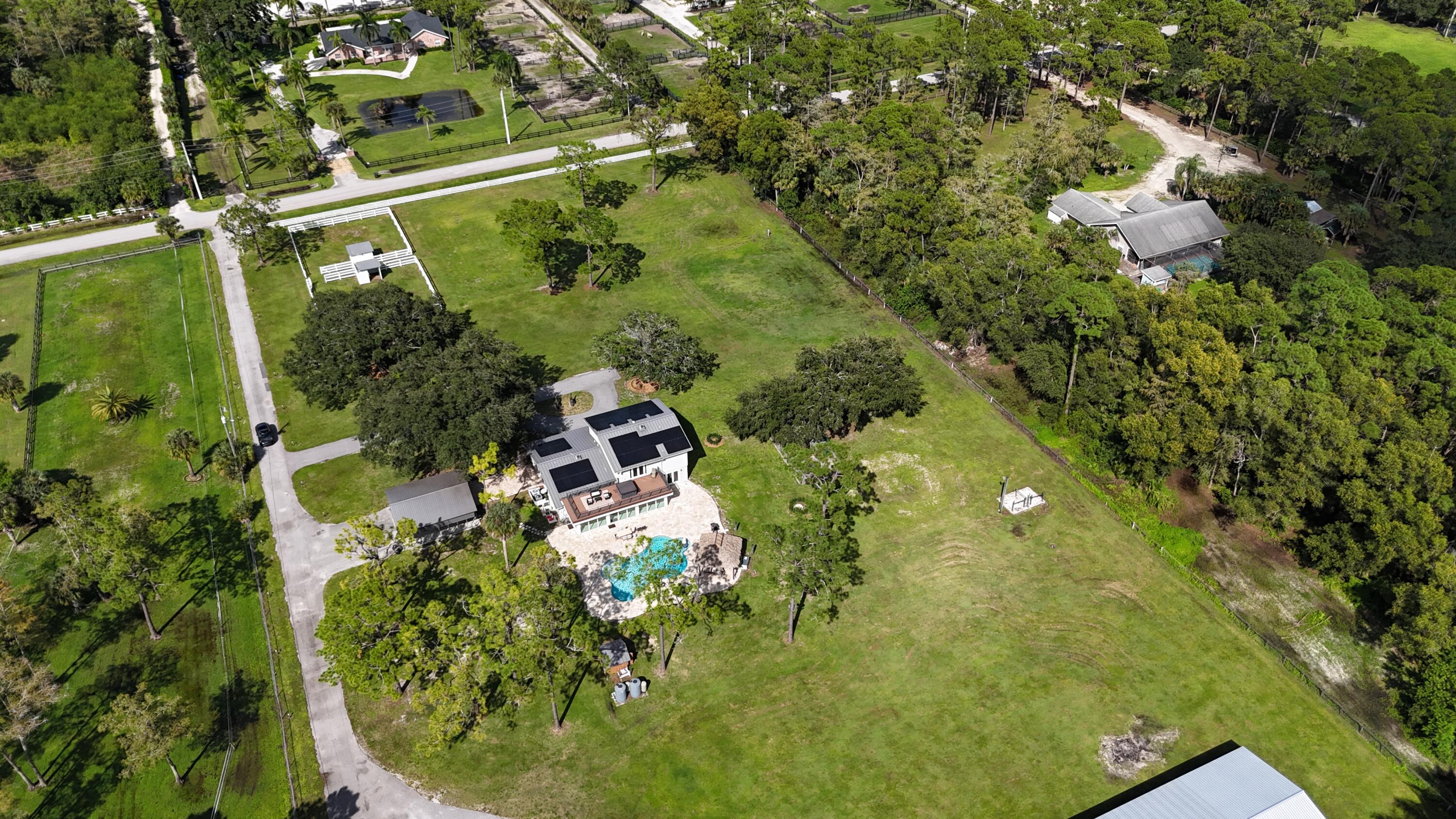 lakeworth - Residential
