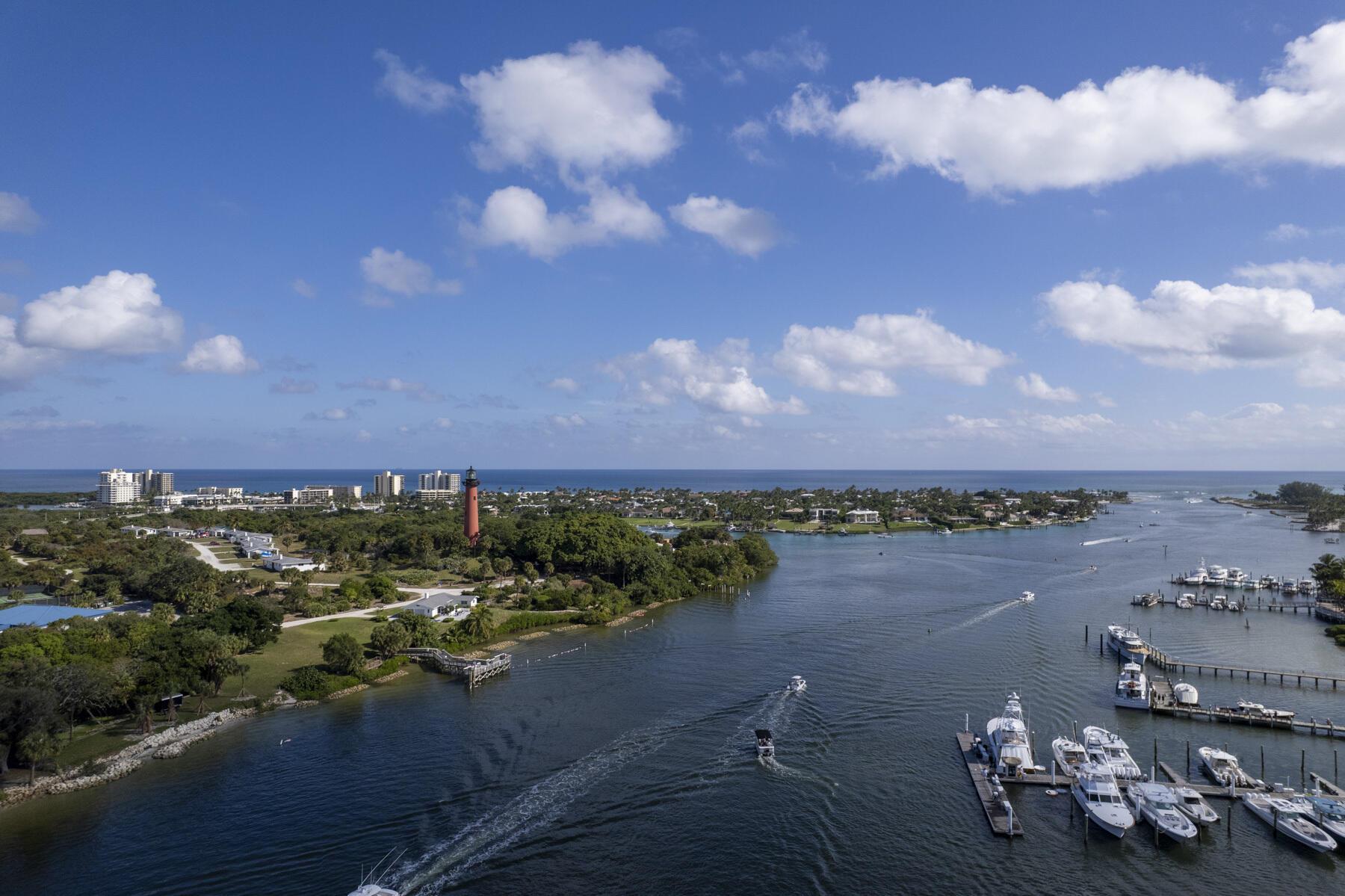 JUPITER COVE CONDO - Residential Lease