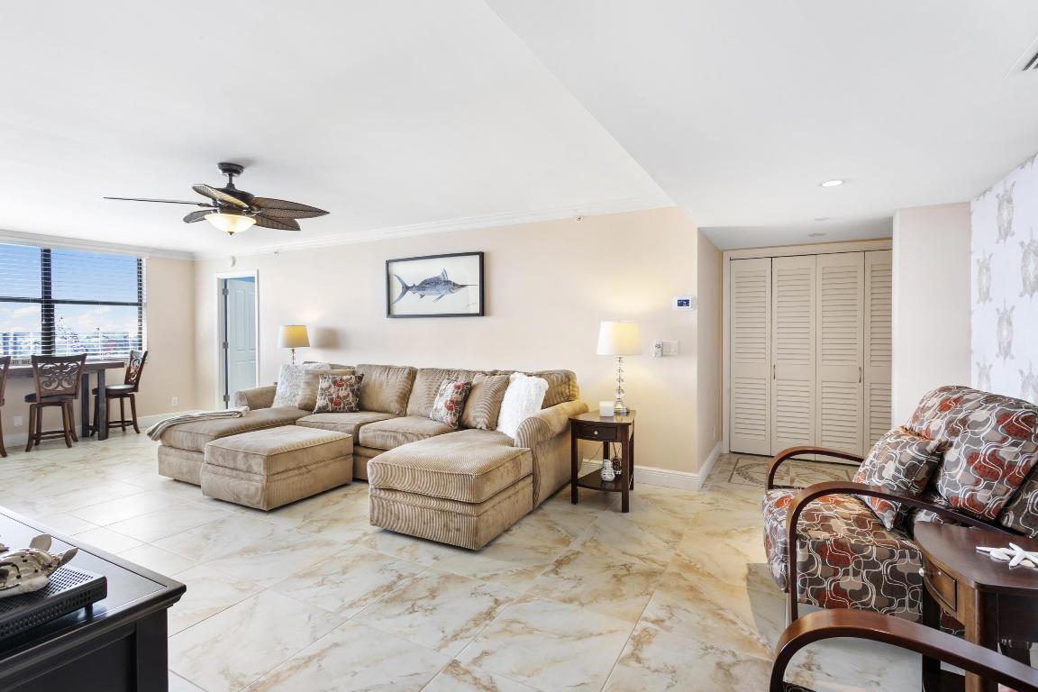 JUPITER COVE CONDO - Residential Lease
