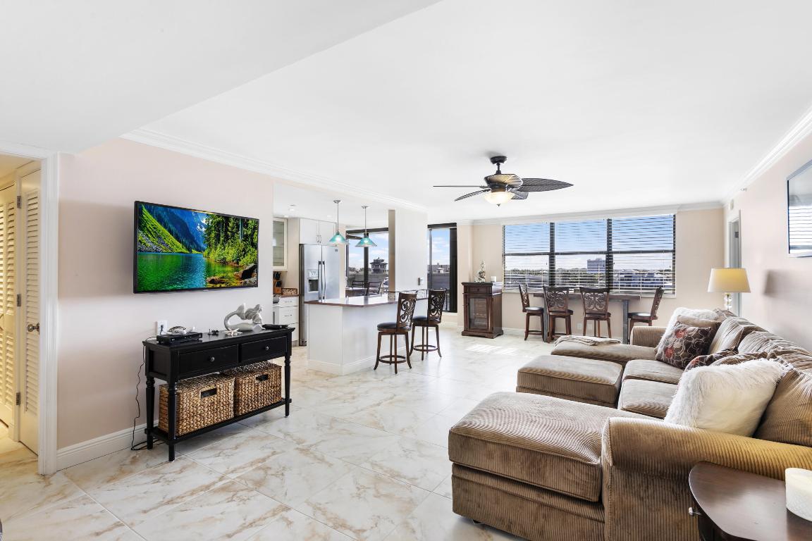 JUPITER COVE CONDO - Residential Lease