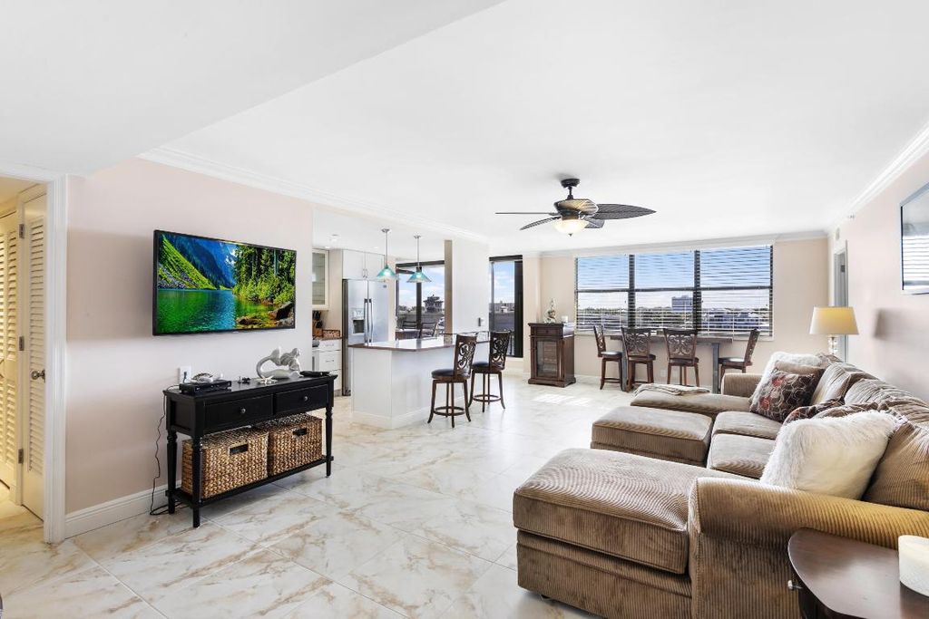 Photo of 1648 Jupiter Cove Drive #609b, Jupiter, FL 33469 (MLS # R11150782)