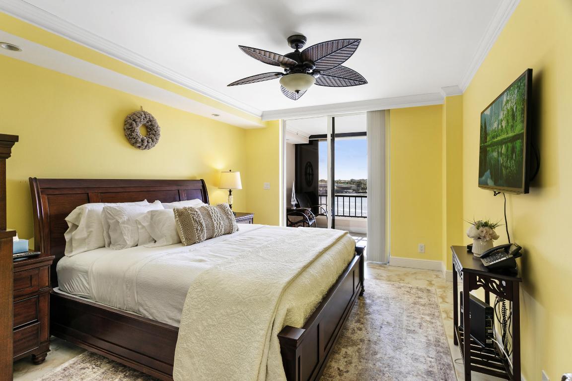 JUPITER COVE CONDO - Residential Lease