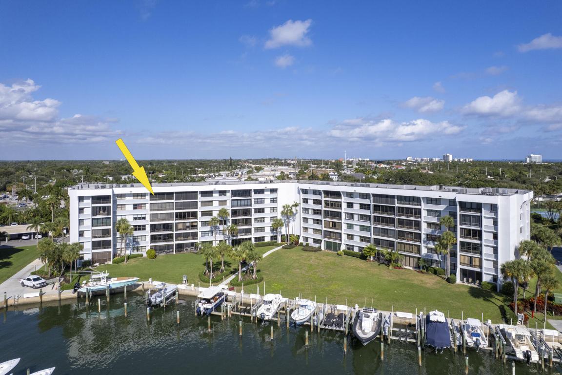 JUPITER COVE CONDO - Residential Lease