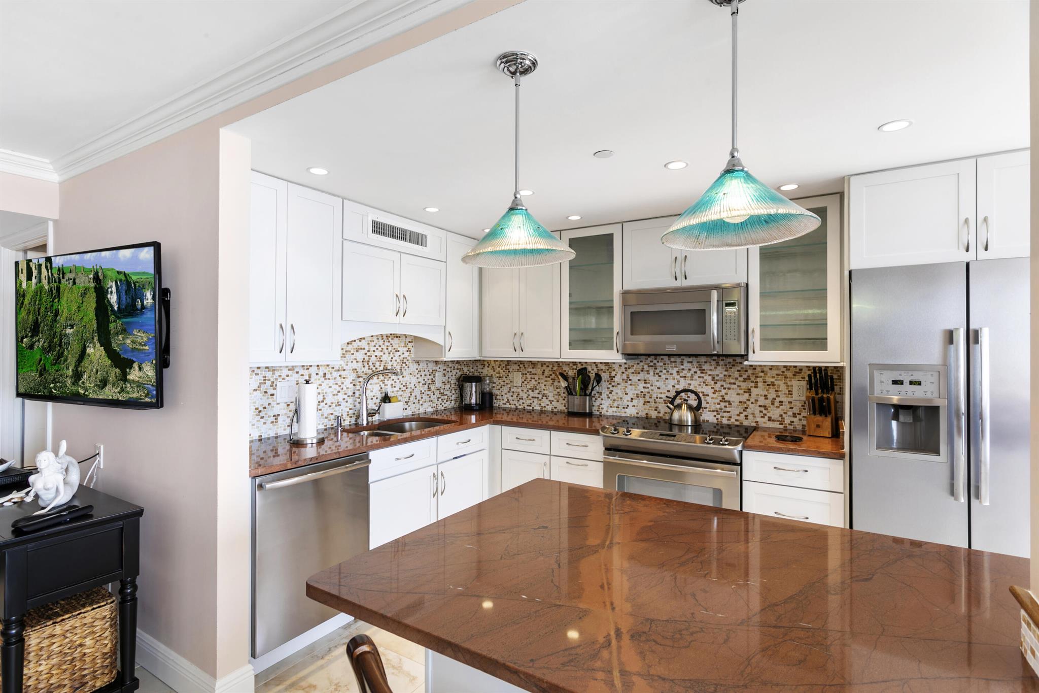 JUPITER COVE CONDO - Residential Lease