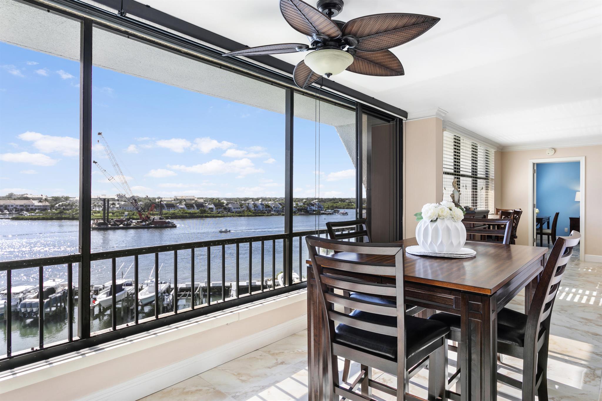 JUPITER COVE CONDO - Residential Lease