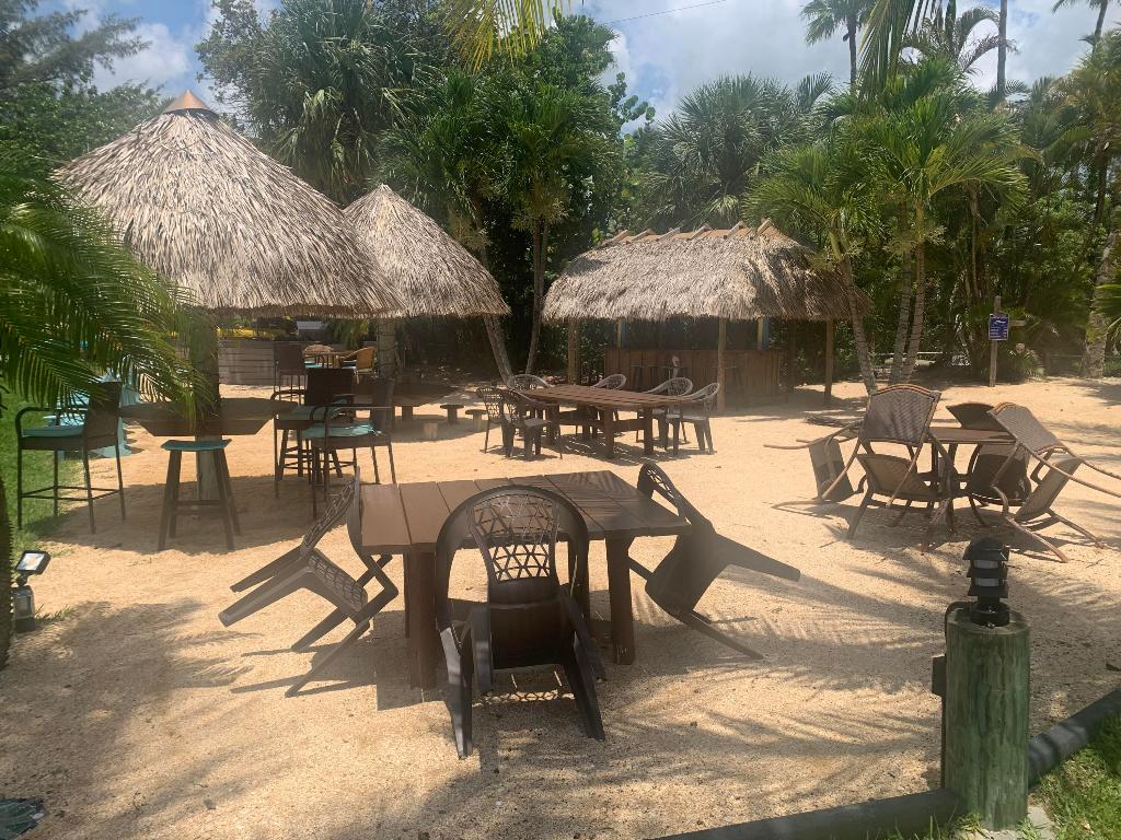 JUPITER COVE CONDO - Residential Lease