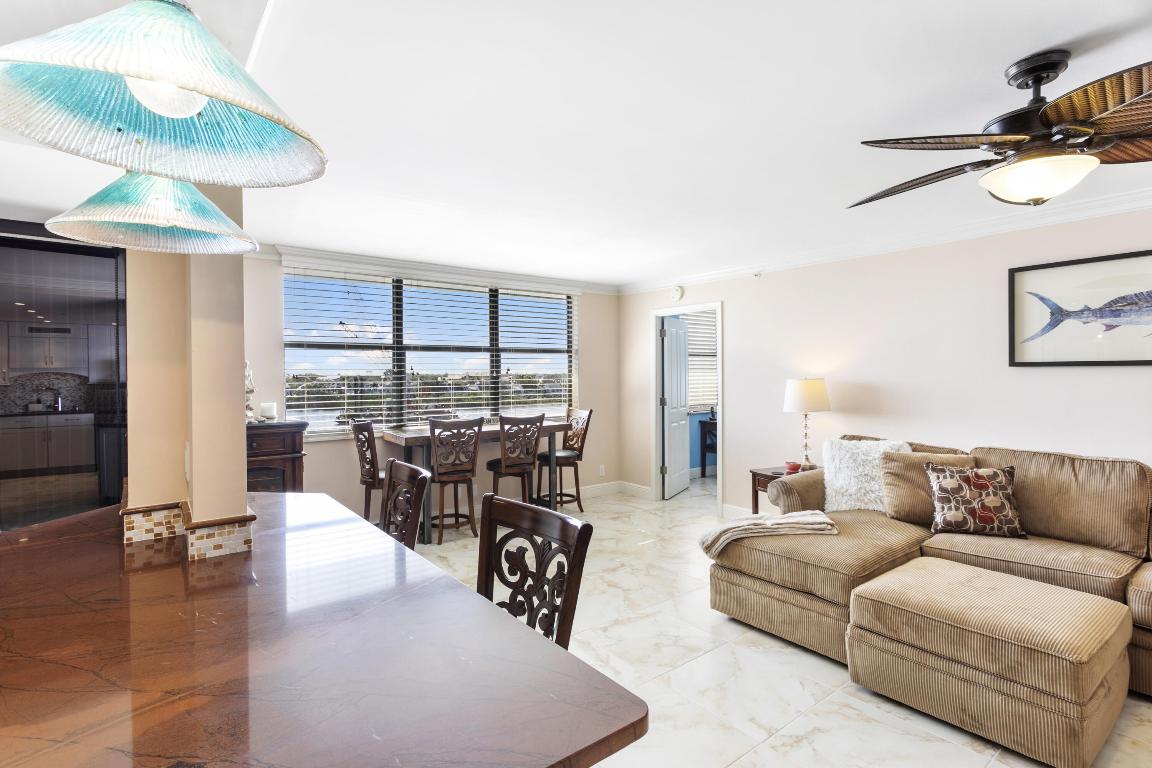 JUPITER COVE CONDO - Residential Lease