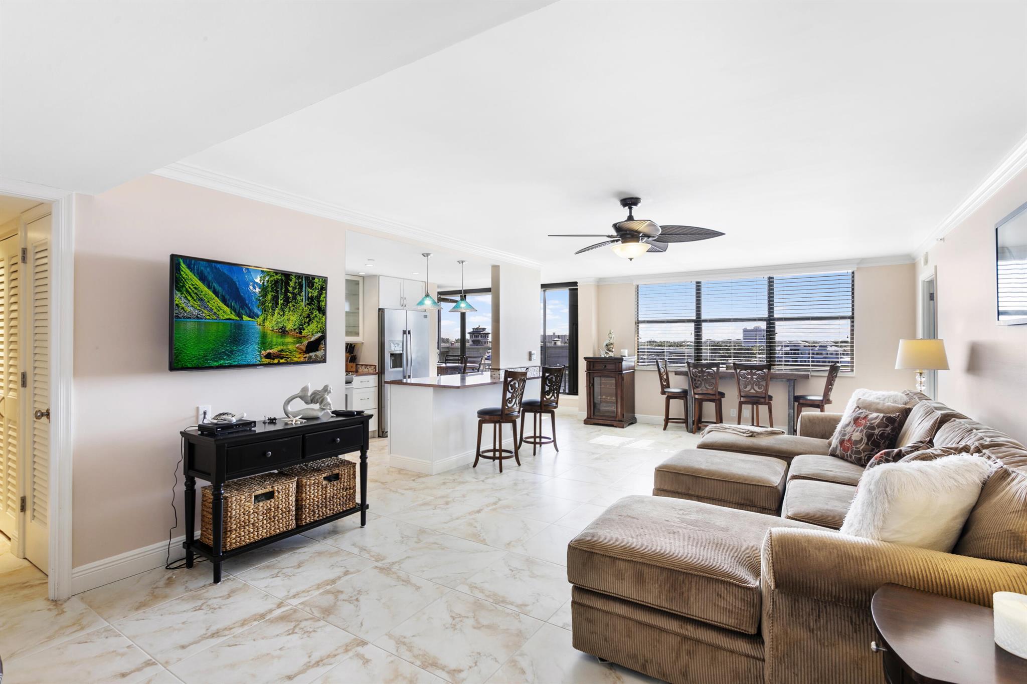 JUPITER COVE CONDO - Residential Lease