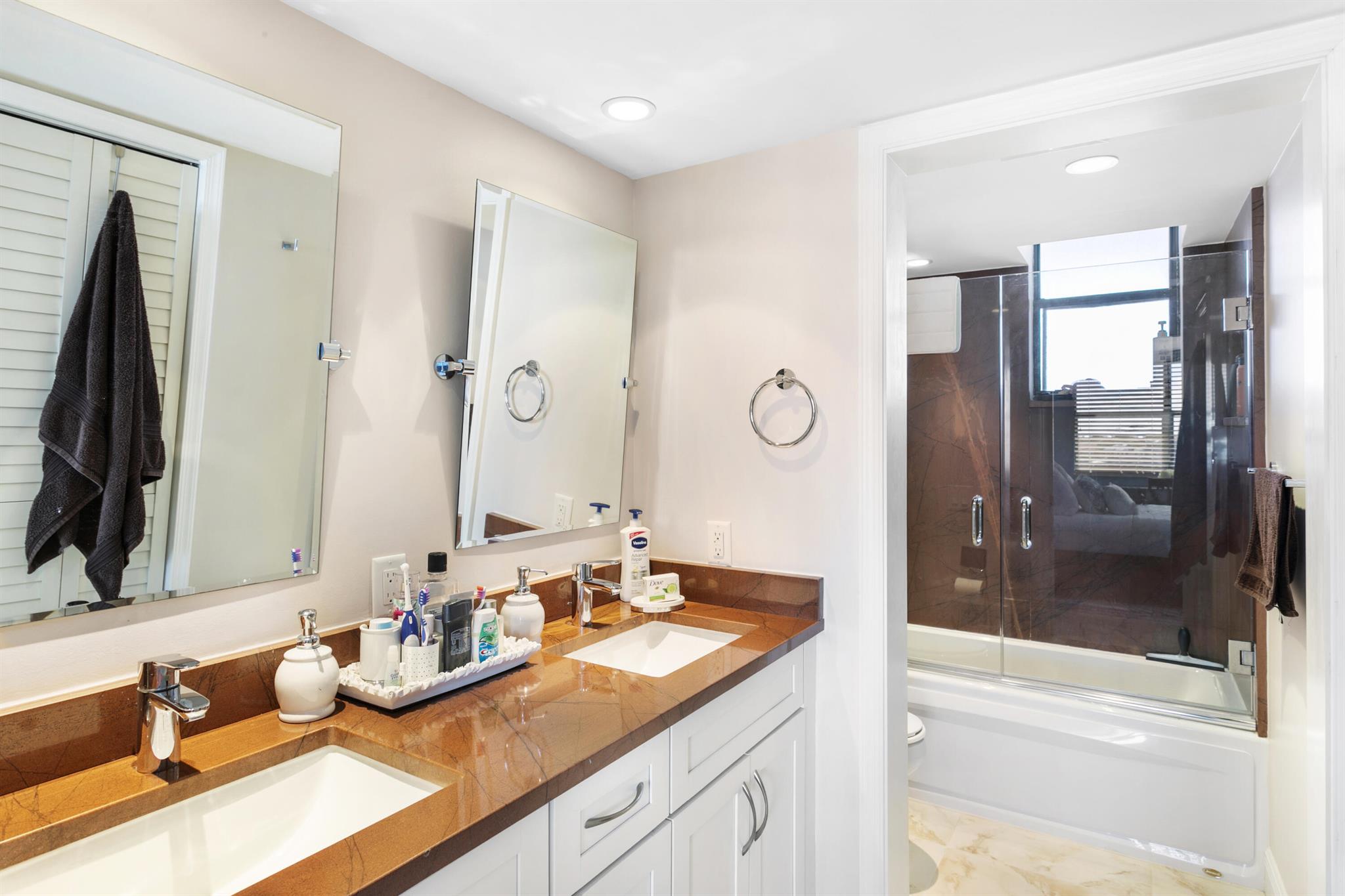 JUPITER COVE CONDO - Residential Lease