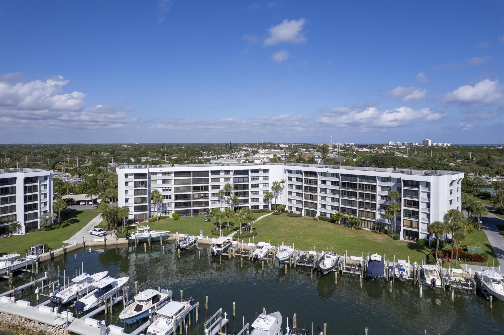 JUPITER COVE CONDO - Residential Lease