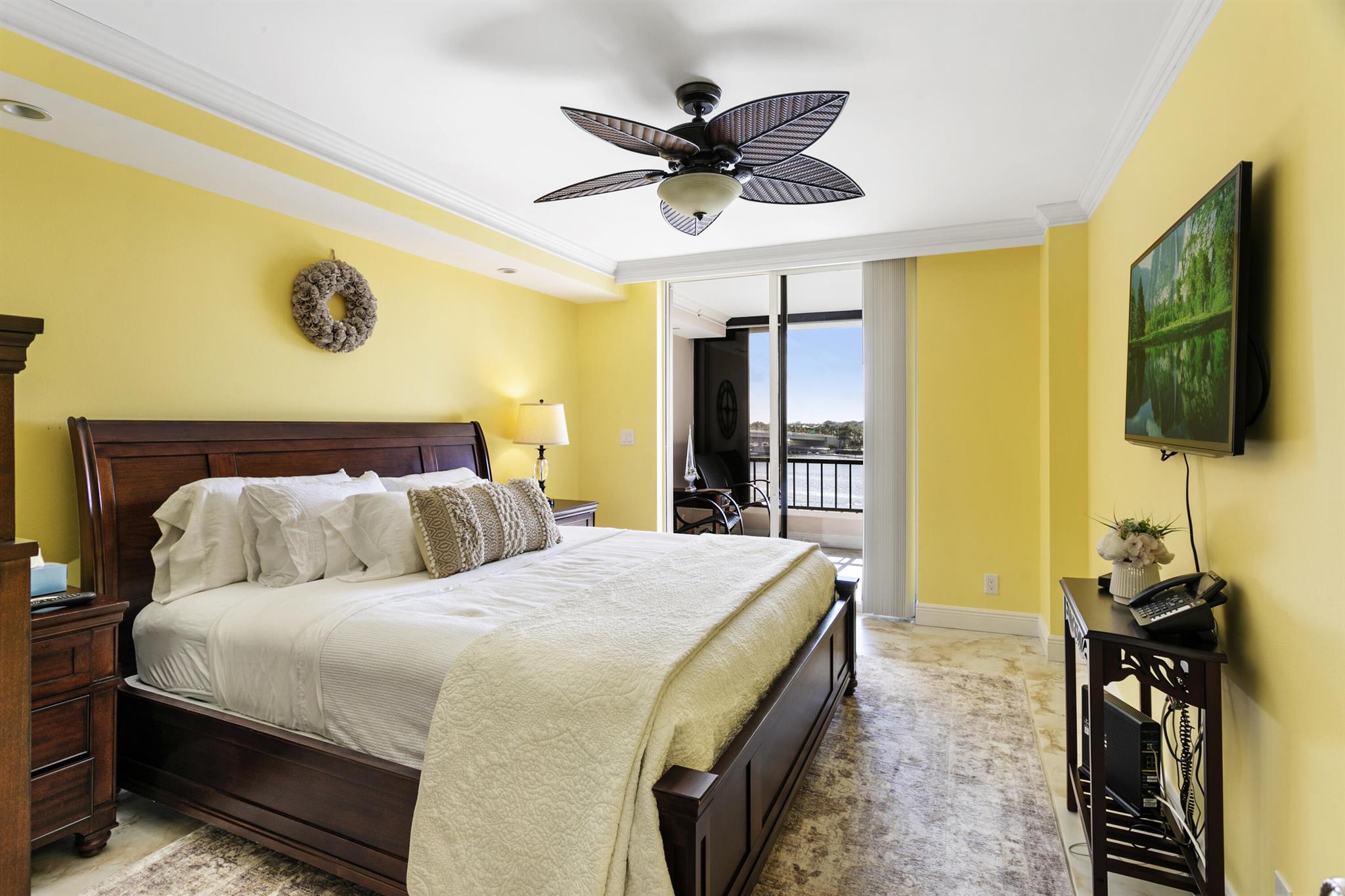 JUPITER COVE CONDO - Residential Lease